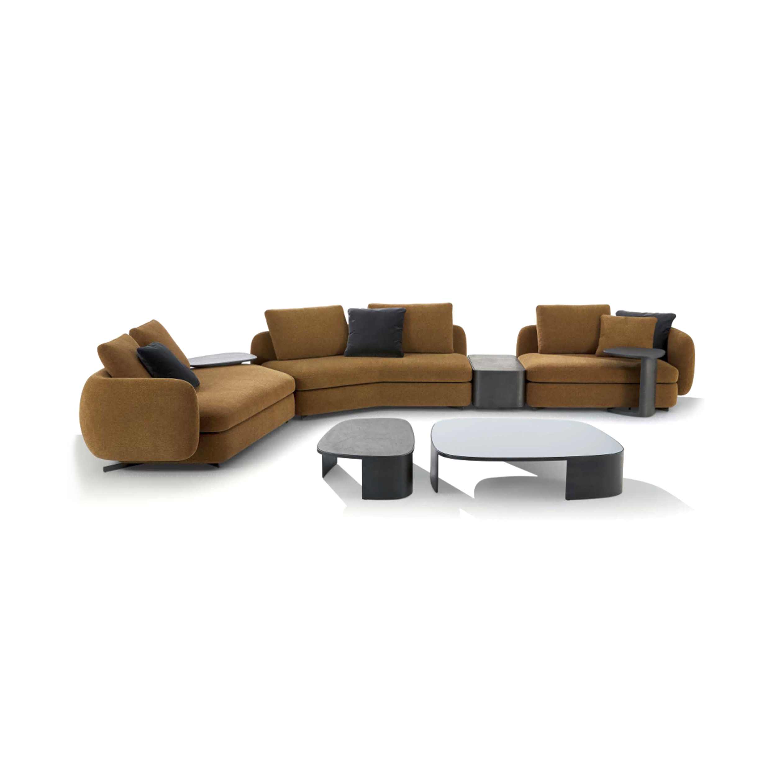 Minimalist Sofa SYF653