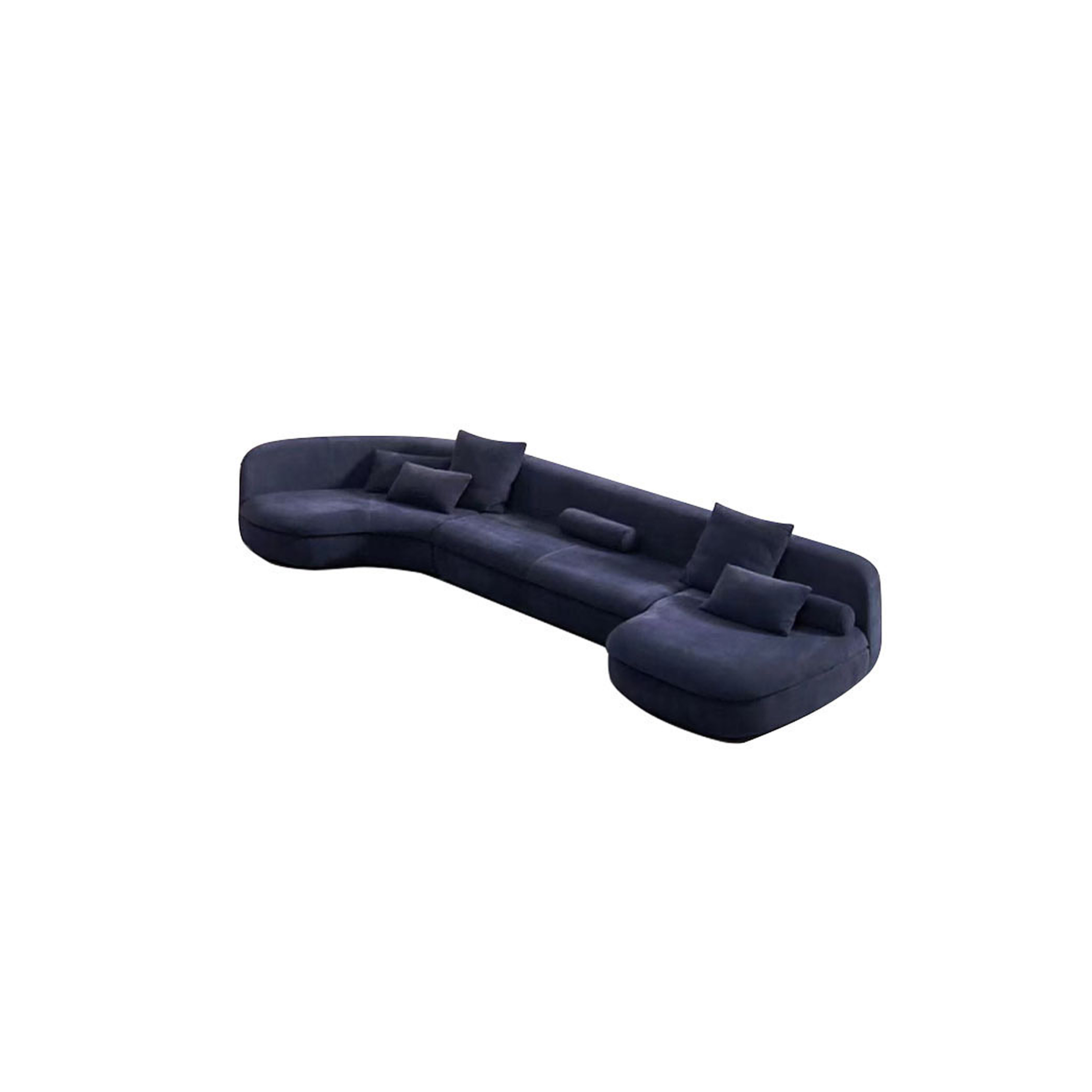 Minimalist Sofa SYF660