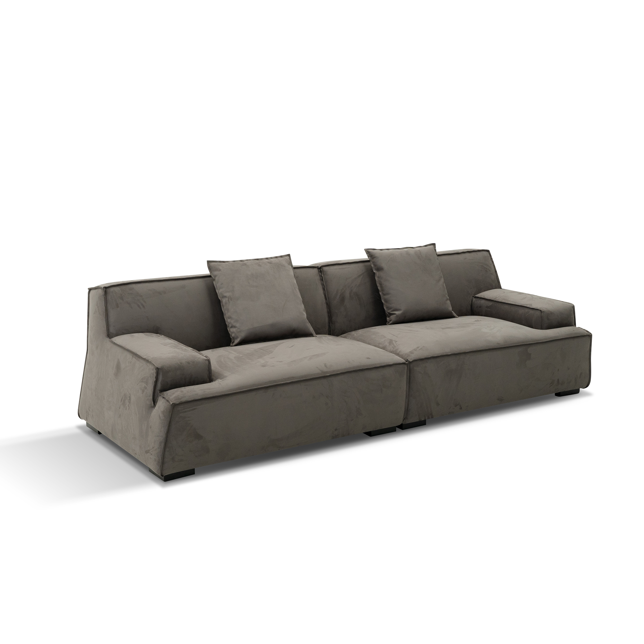 Minimalist Sofa SYF662