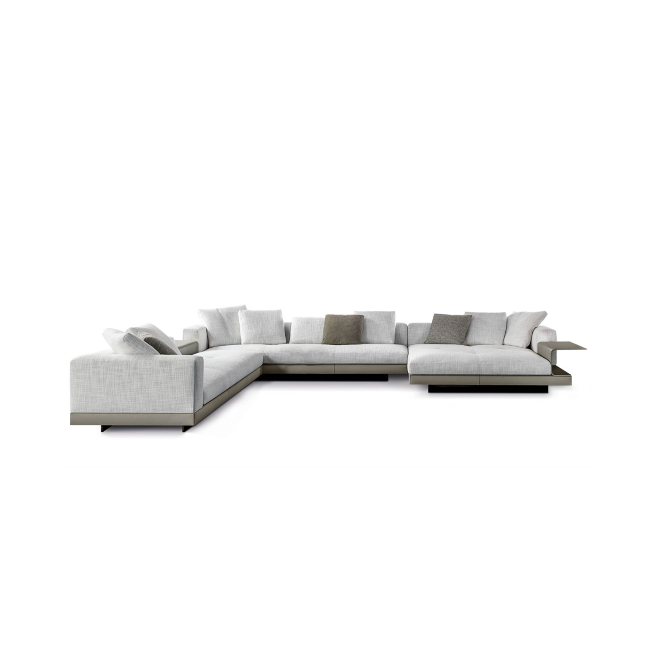Minimalist Sofa SYF663