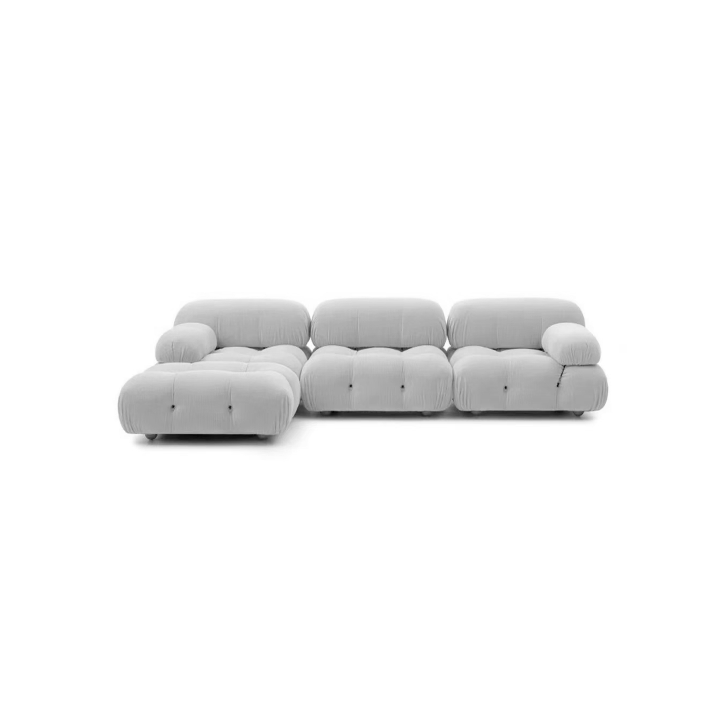 Minimalist Sofa SYF667