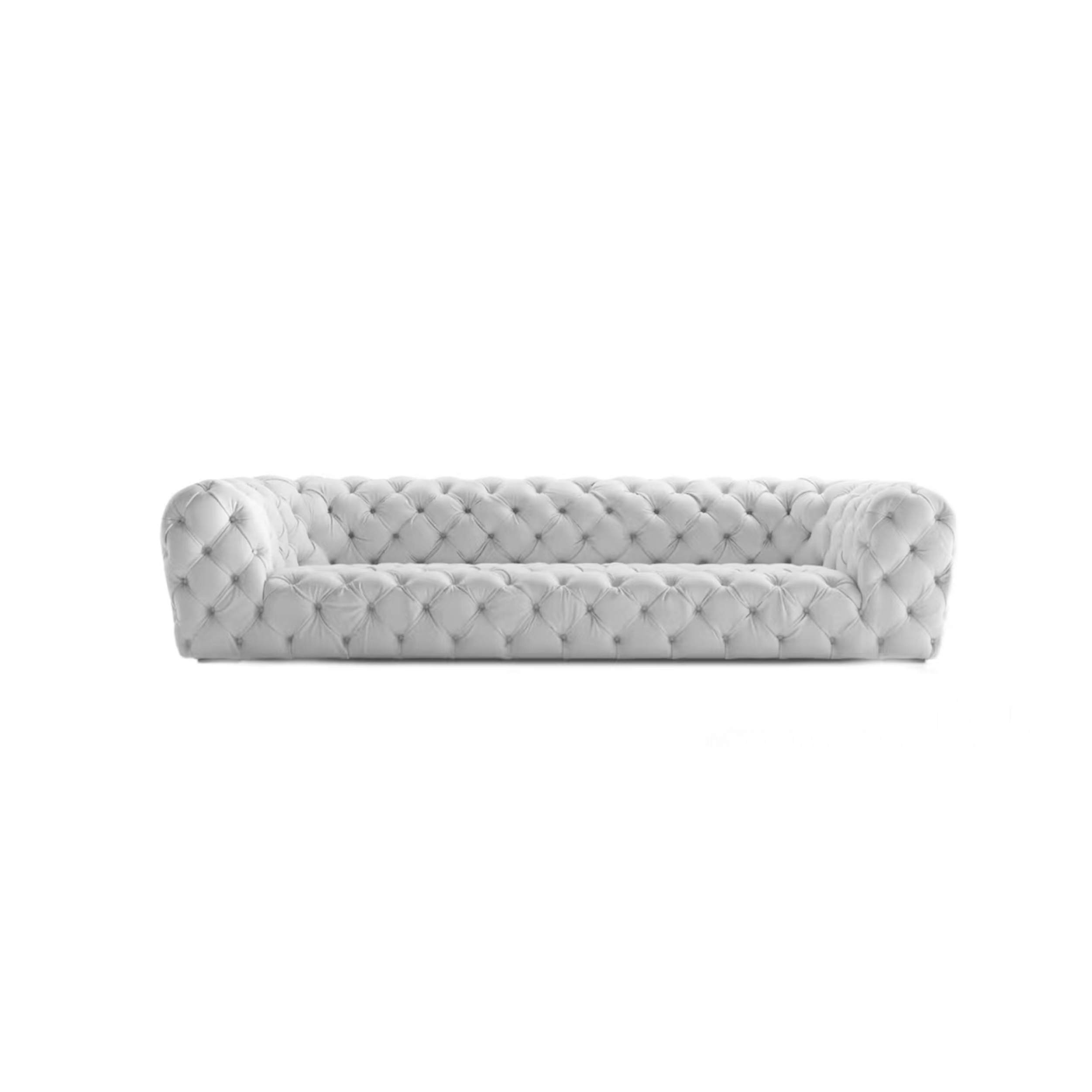 Minimalist Sofa SYF668