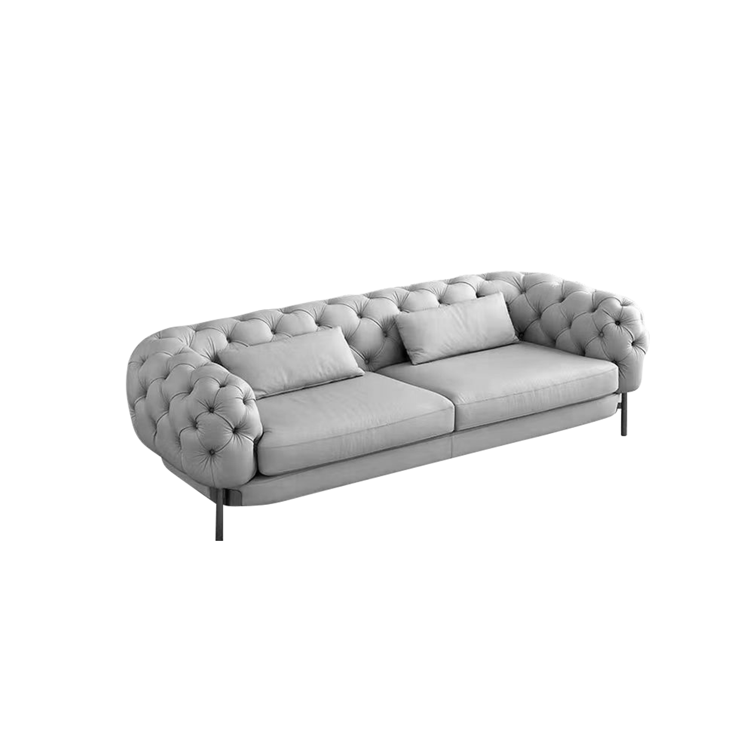 Minimalist Sofa SYF673