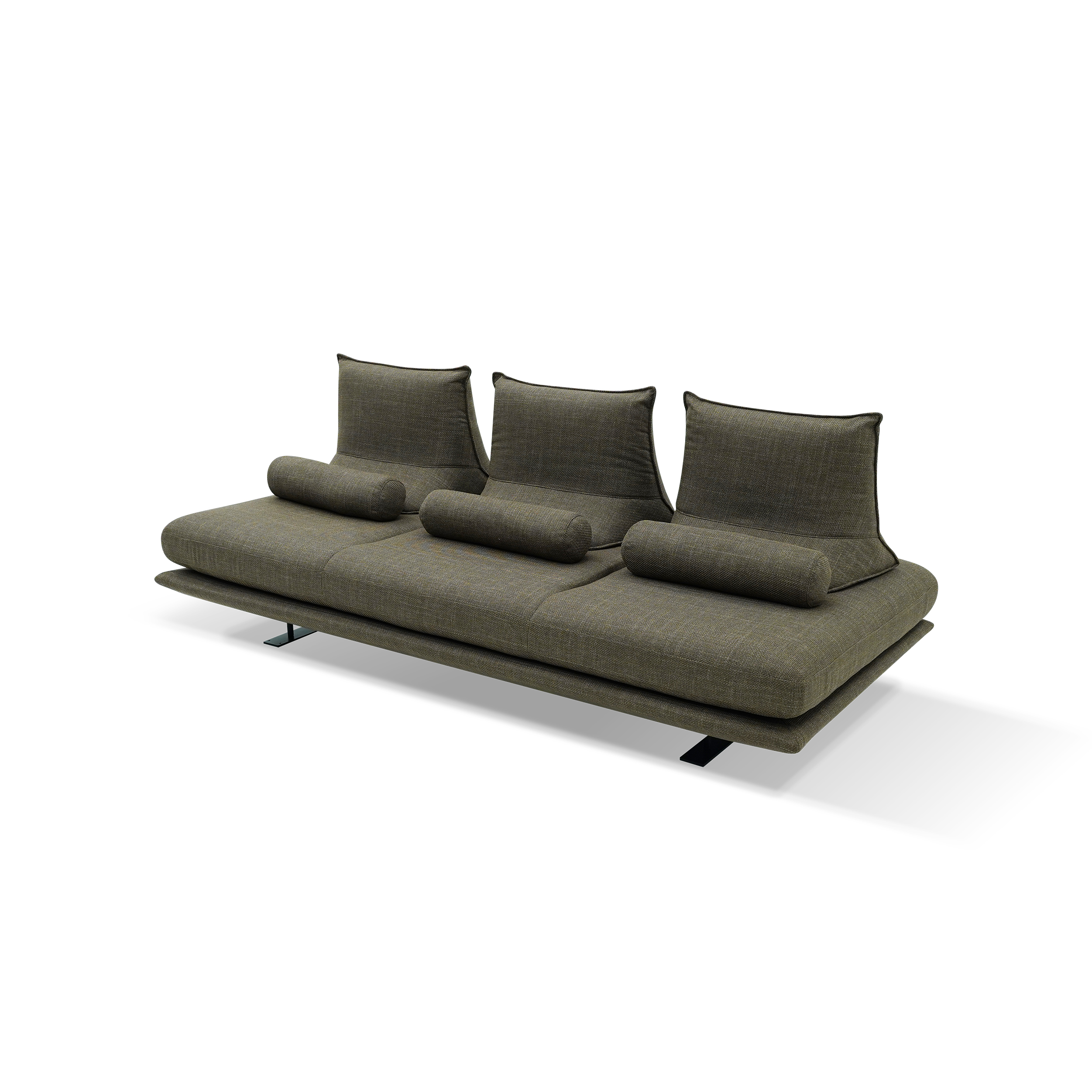 Minimalist Sofa SYF678