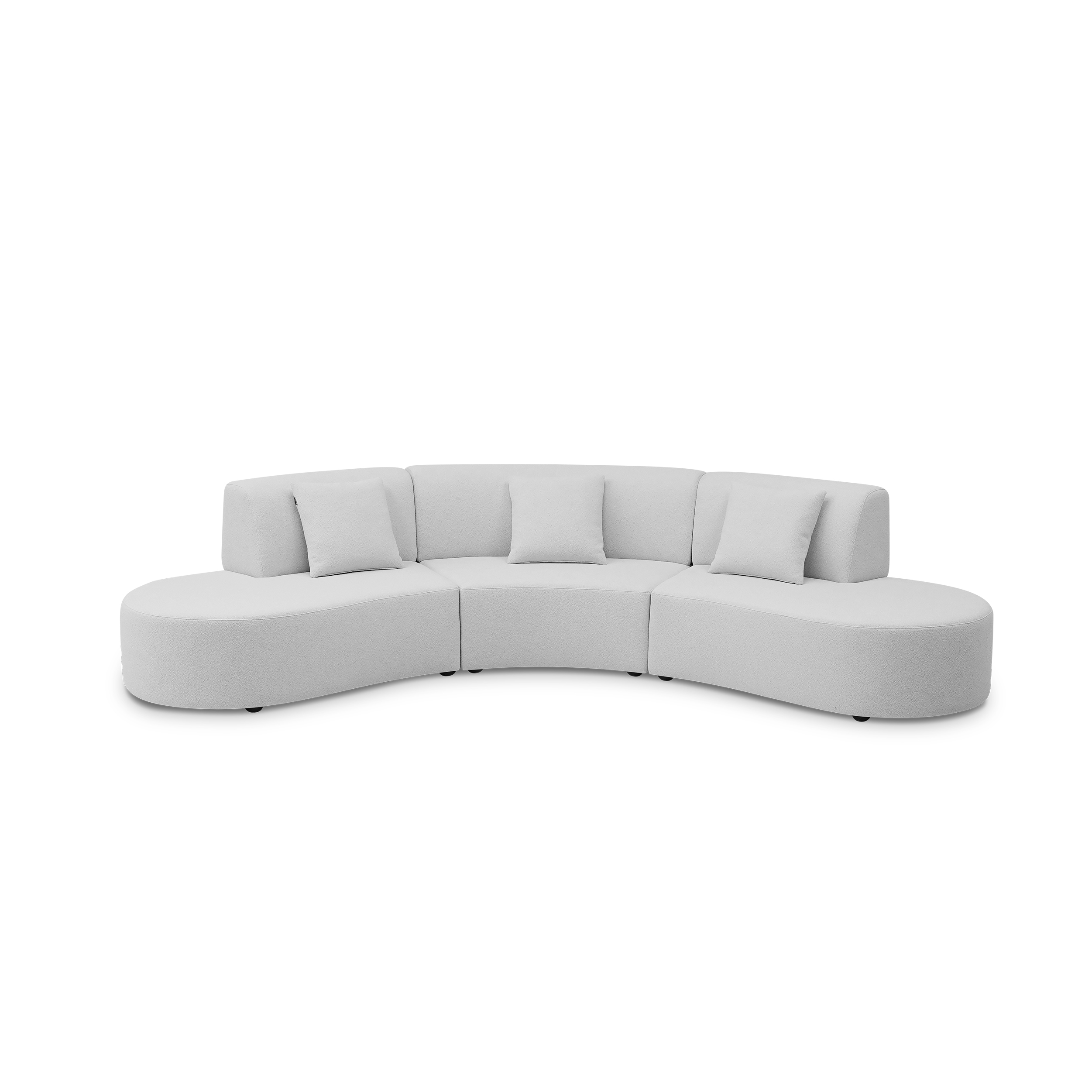 Minimalist Sofa SYF681