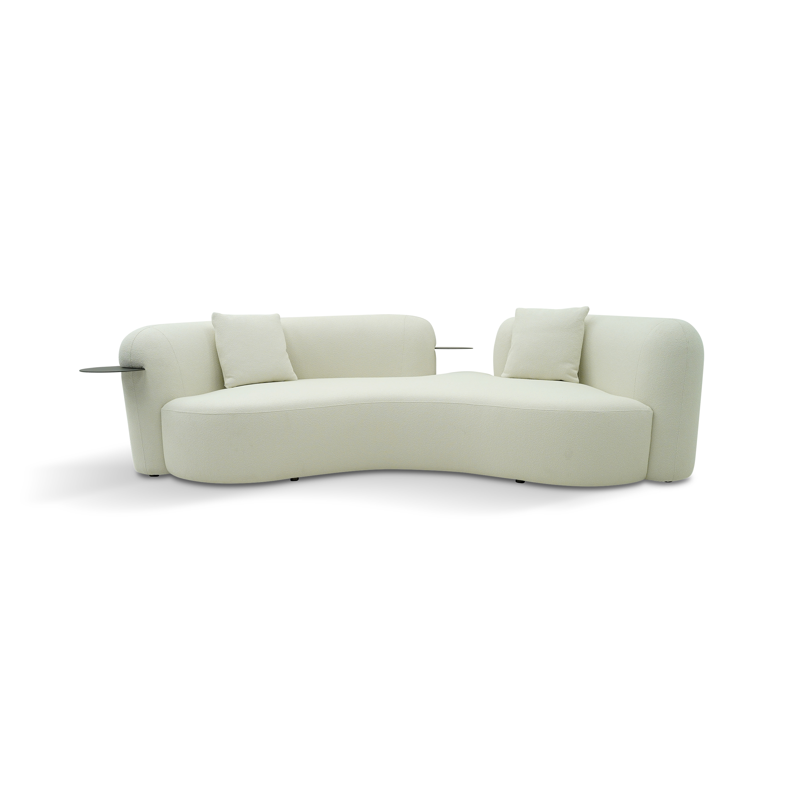 Minimalist Sofa SYF687
