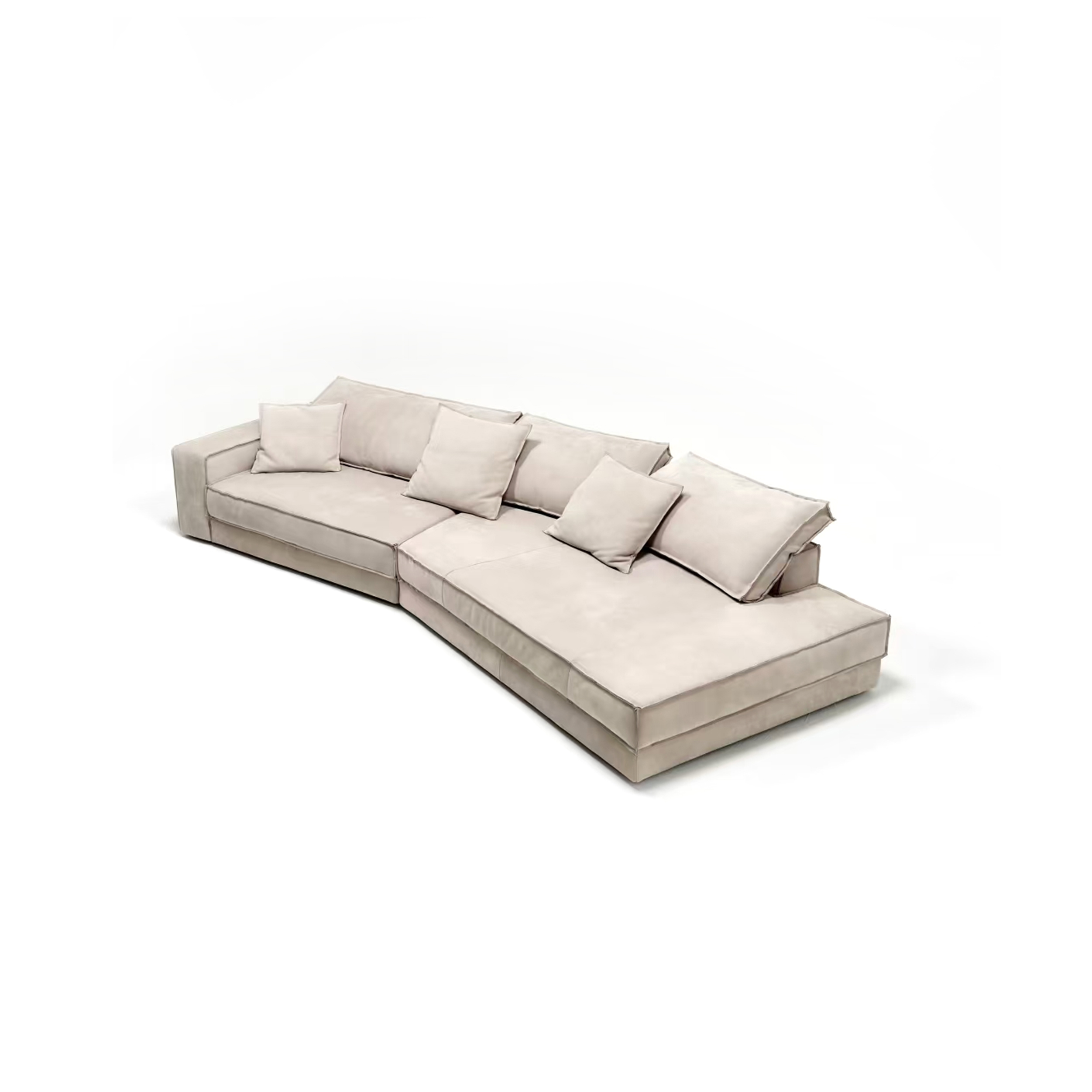 Minimalist Sofa SYF8005