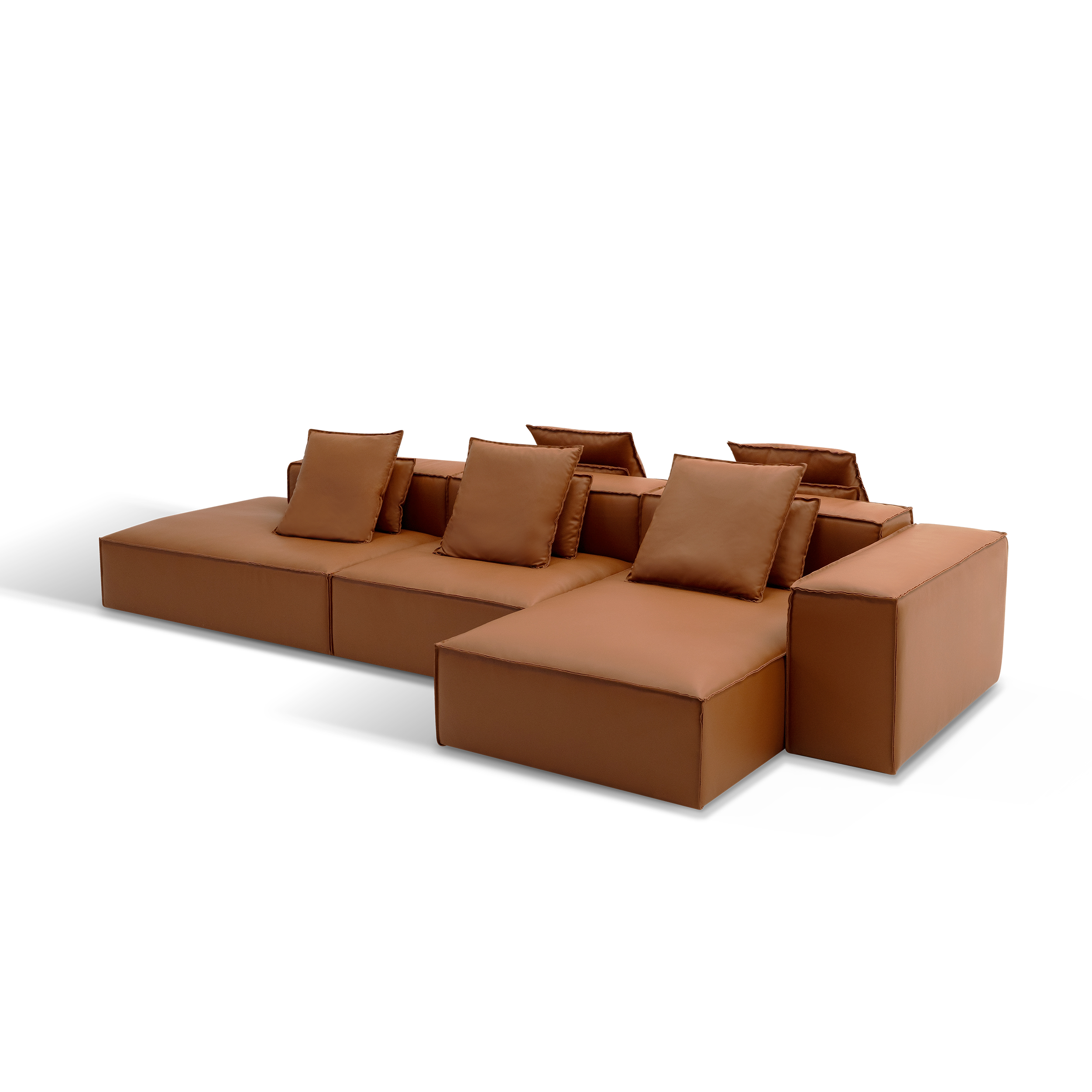 Minimalist Sofa SYF8007