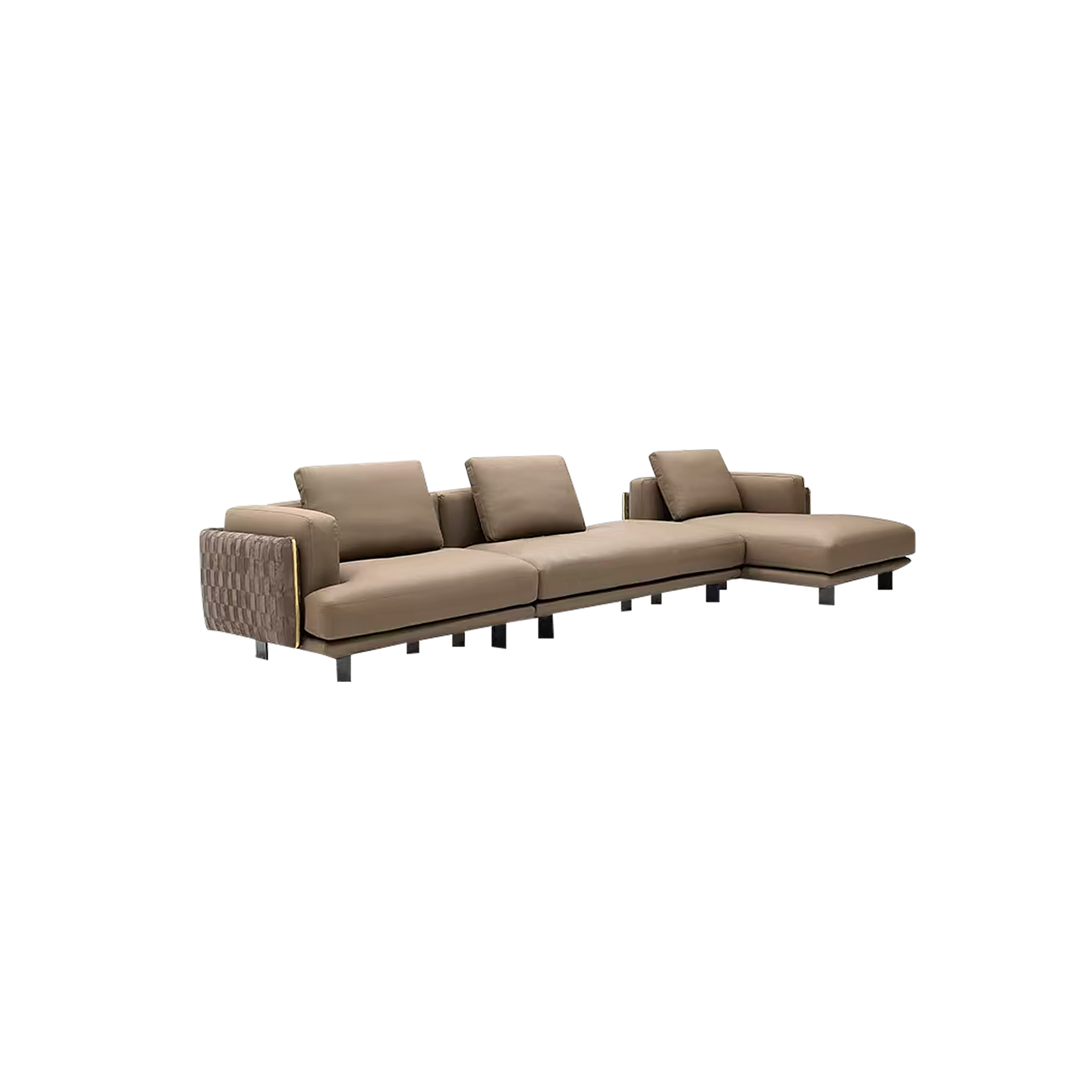 Minimalist Sofa SYF8015