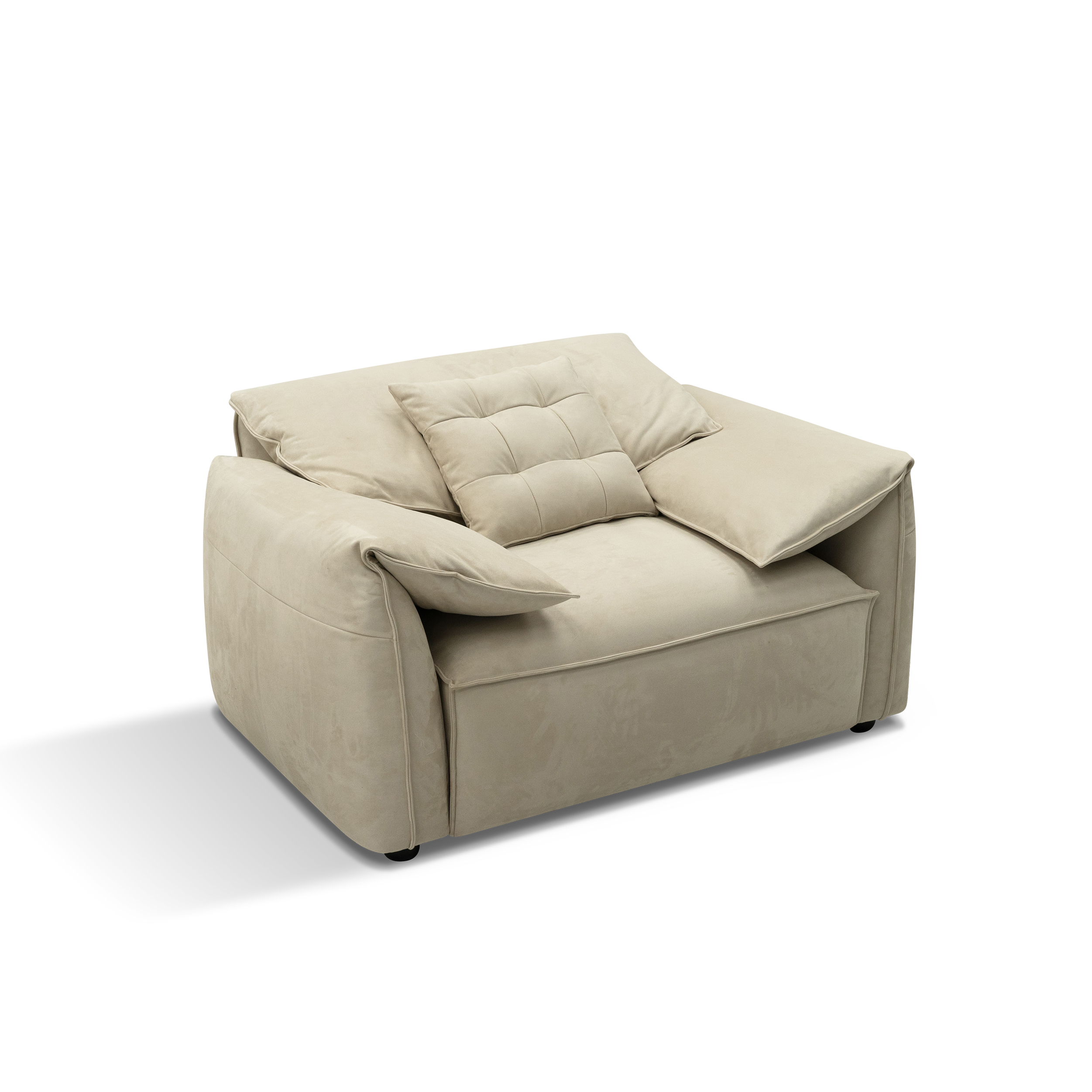 Minimalist Sofa SYF8016