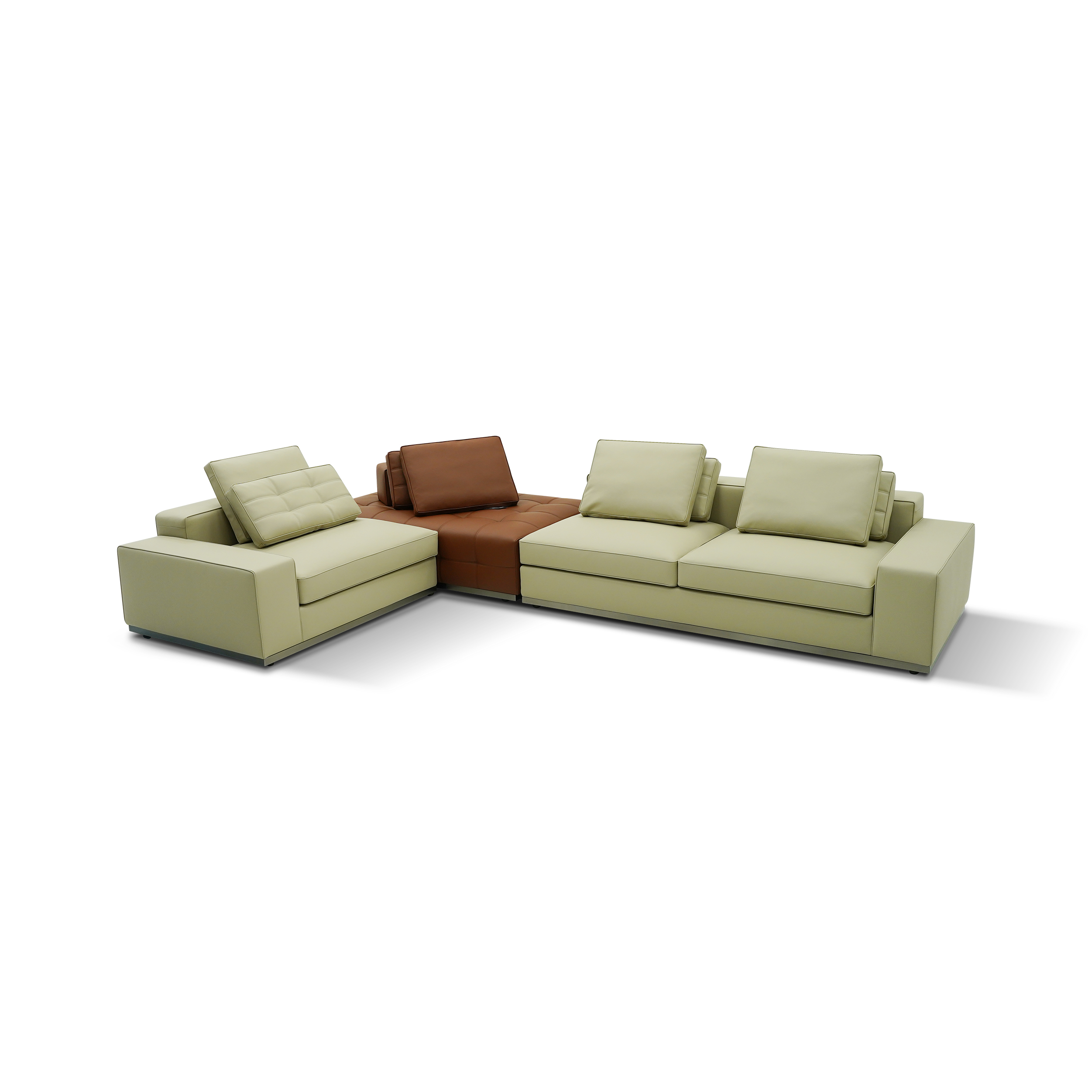 Minimalist Sofa SYF8027