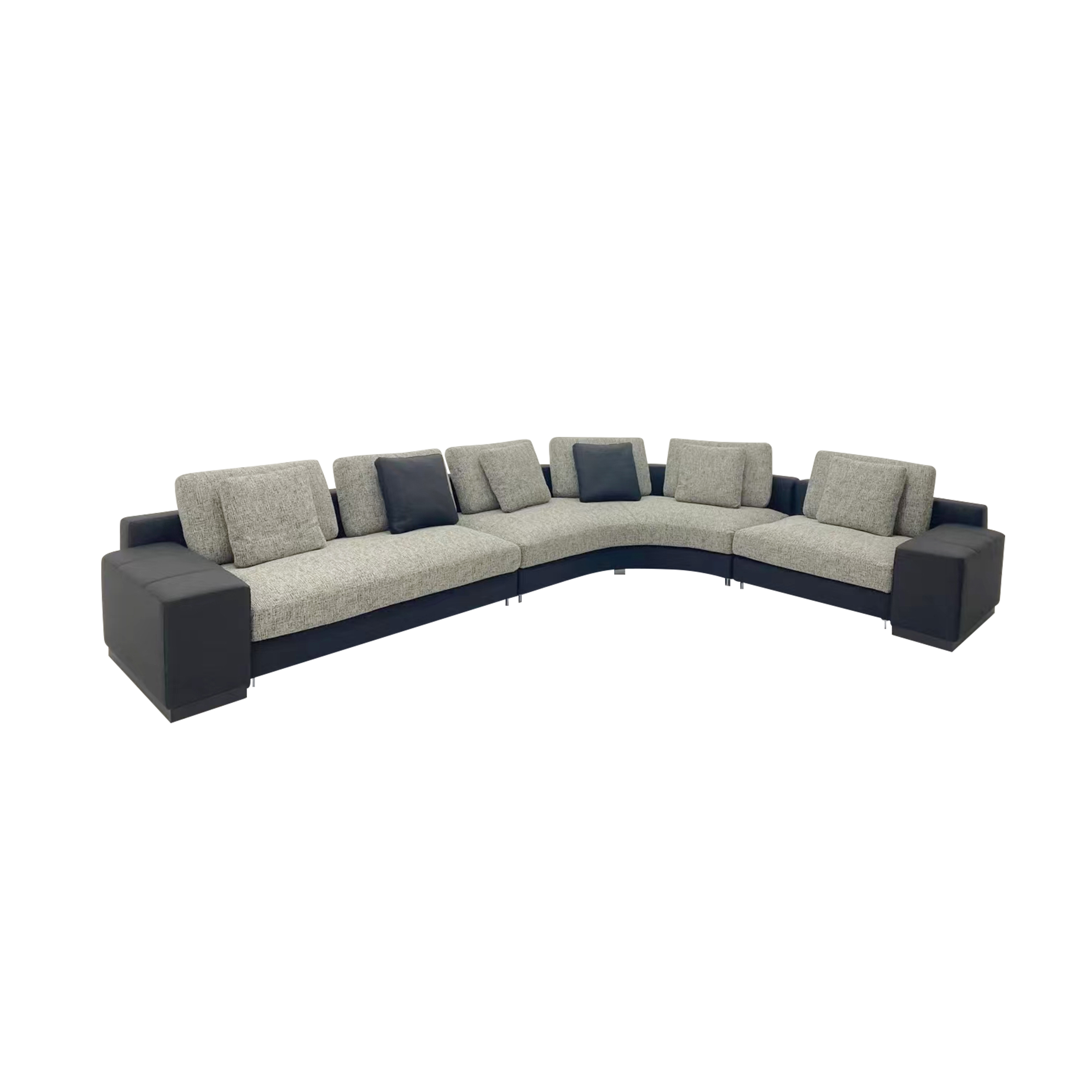 Minimalist Sofa SYF8029