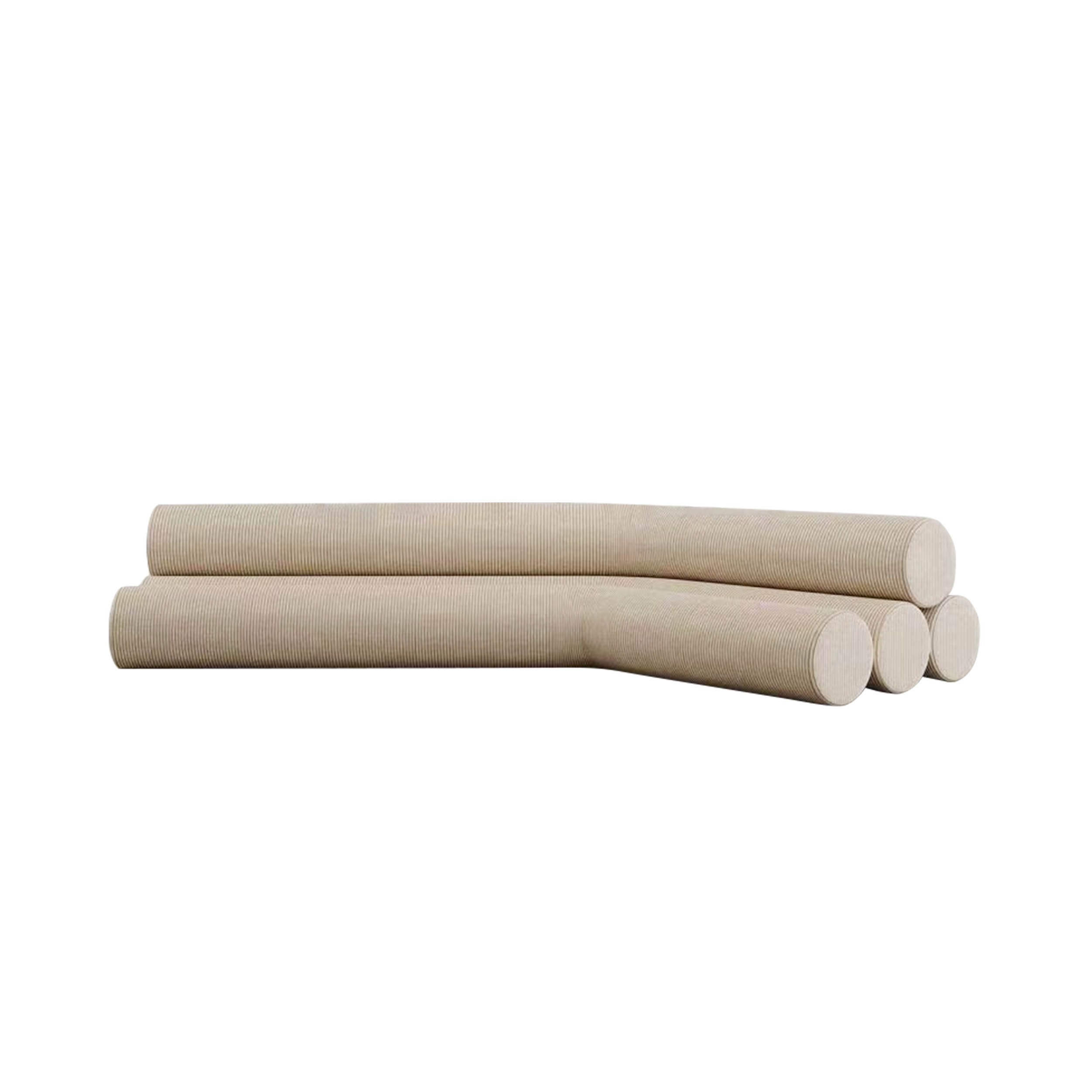 Minimalist Sofa SYF8035
