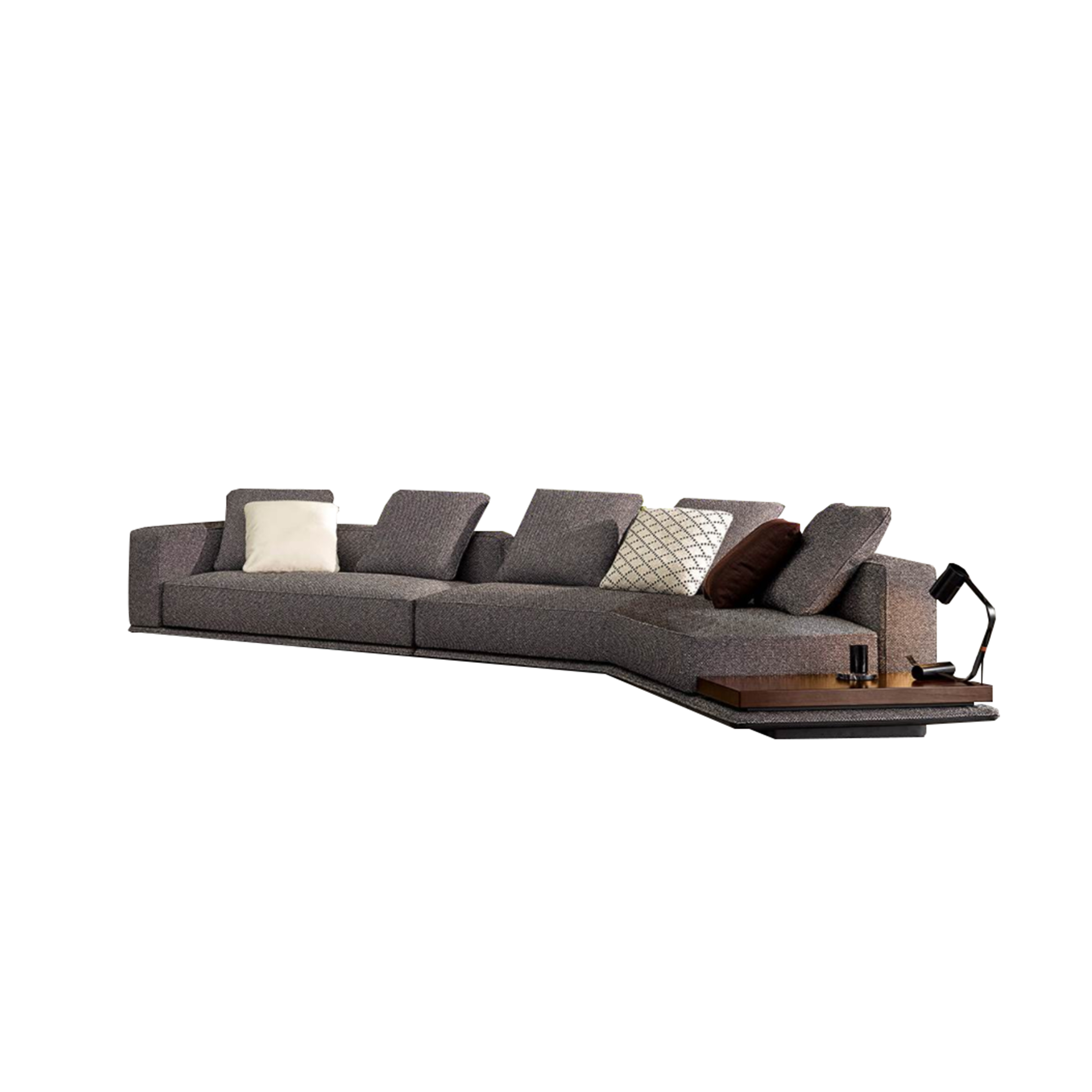 Minimalist Sofa SYF8037