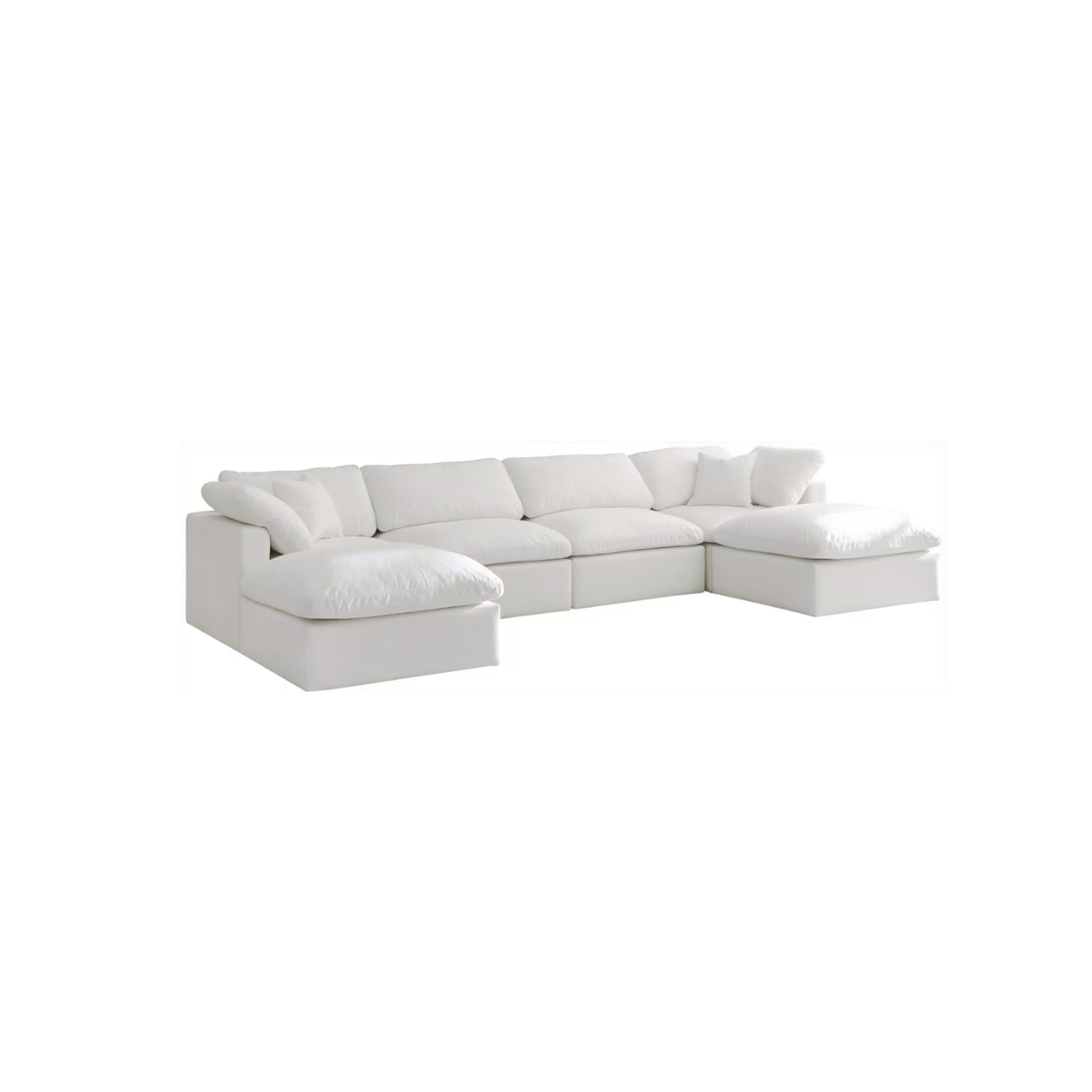 Minimalist Sofa SYF8050