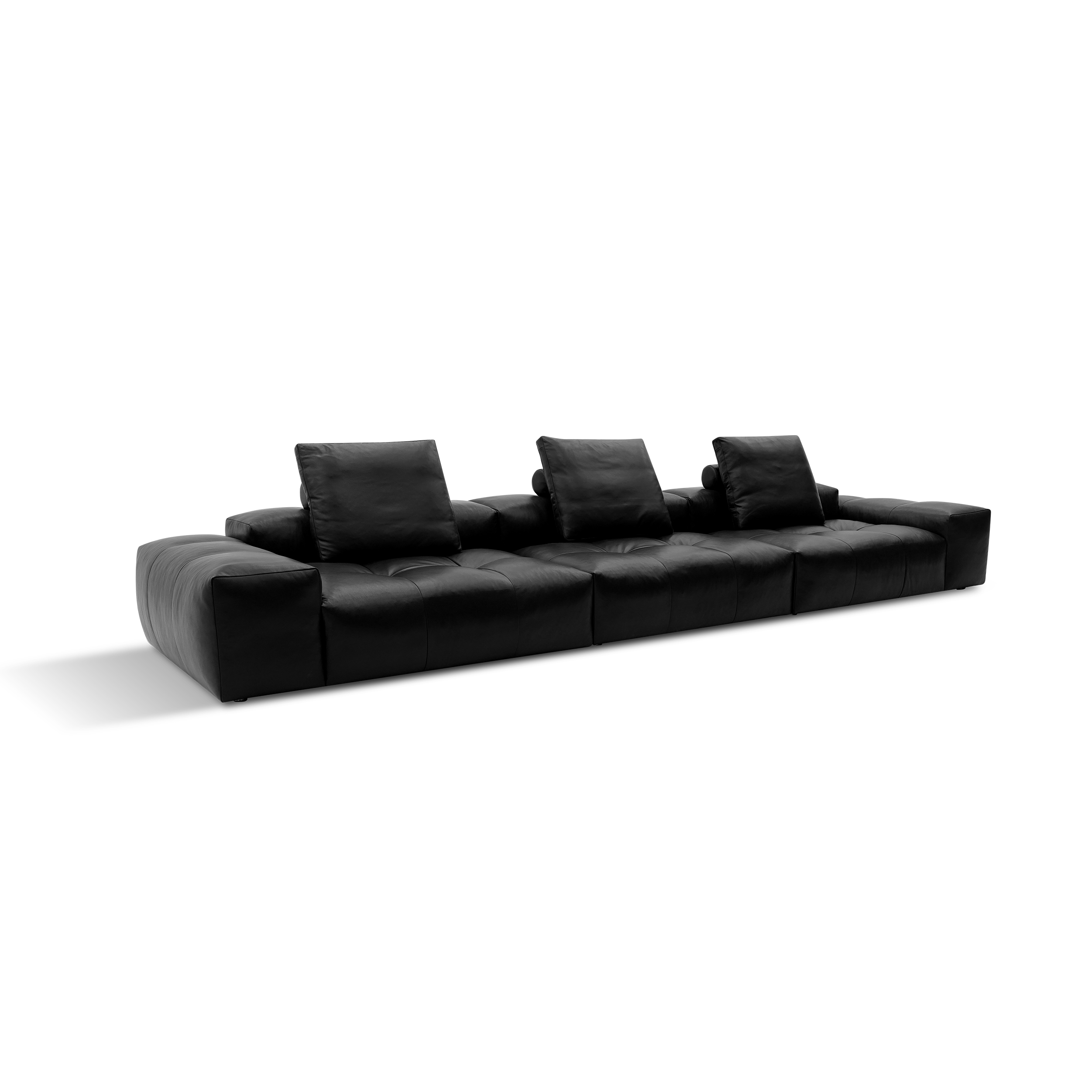 Minimalist Sofa SYF8052