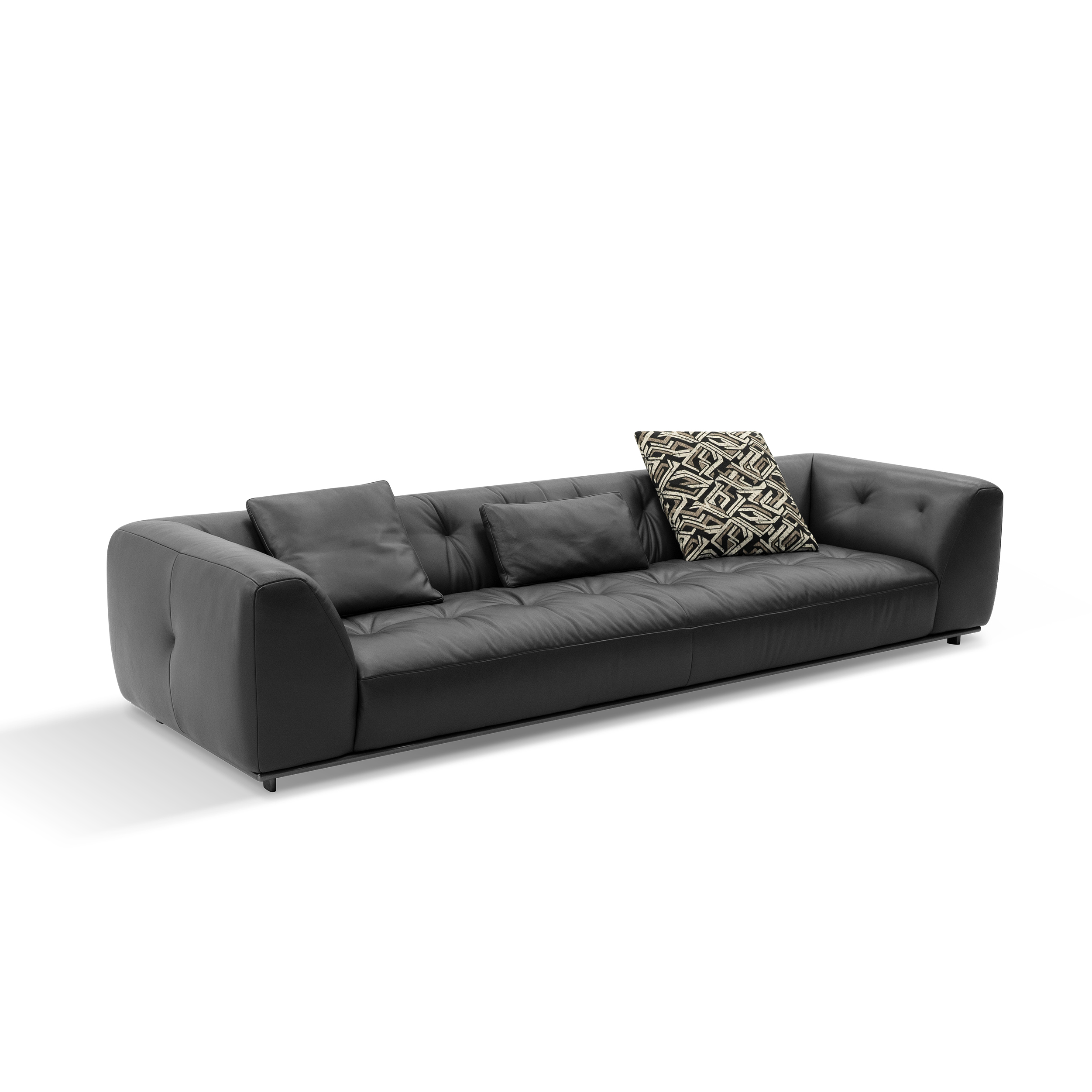 Minimalist Sofa SYF8058