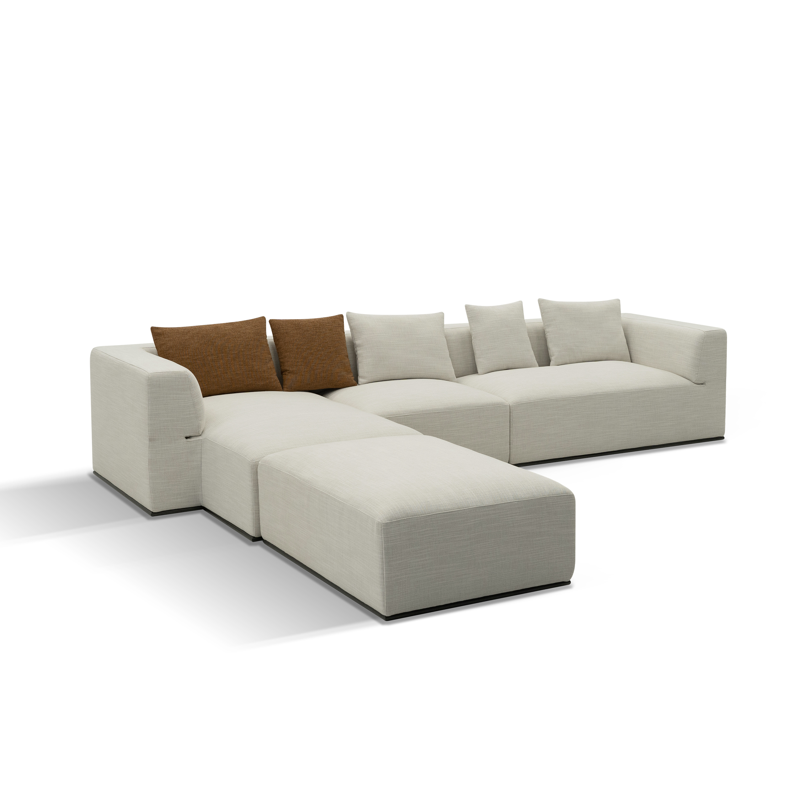 Minimalist Sofa SYF8062