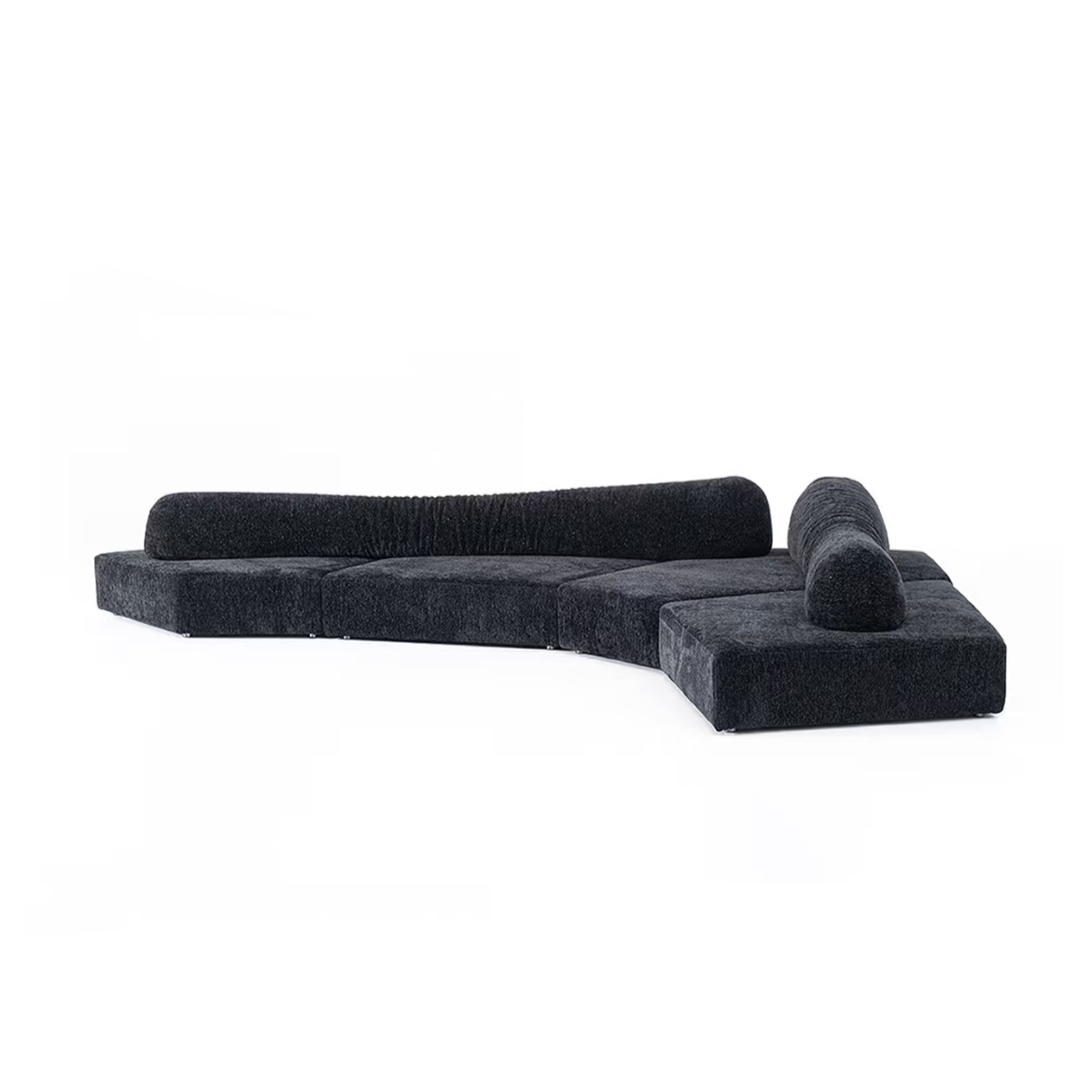 Minimalist Sofa SYF8063