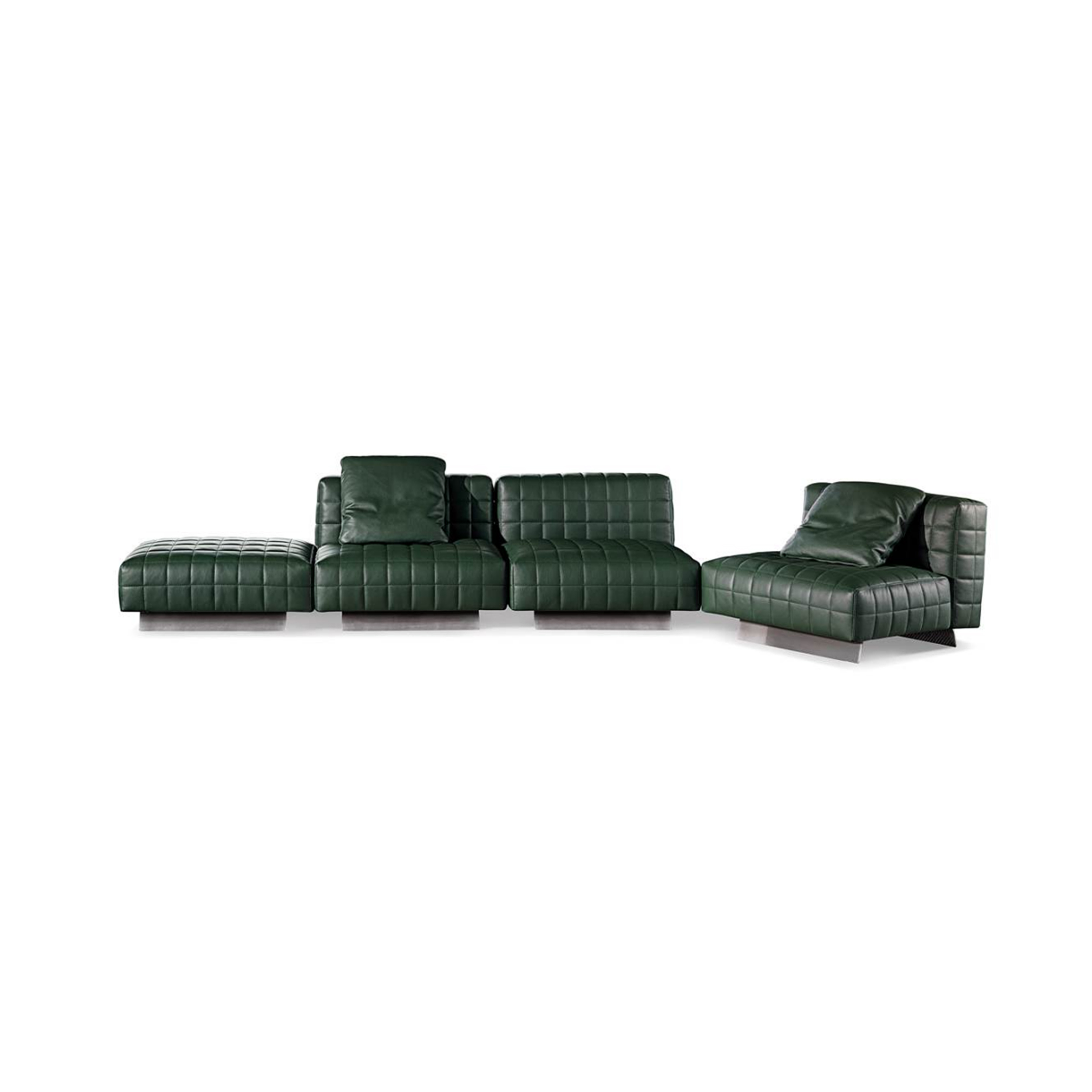 Minimalist Sofa SYF8067