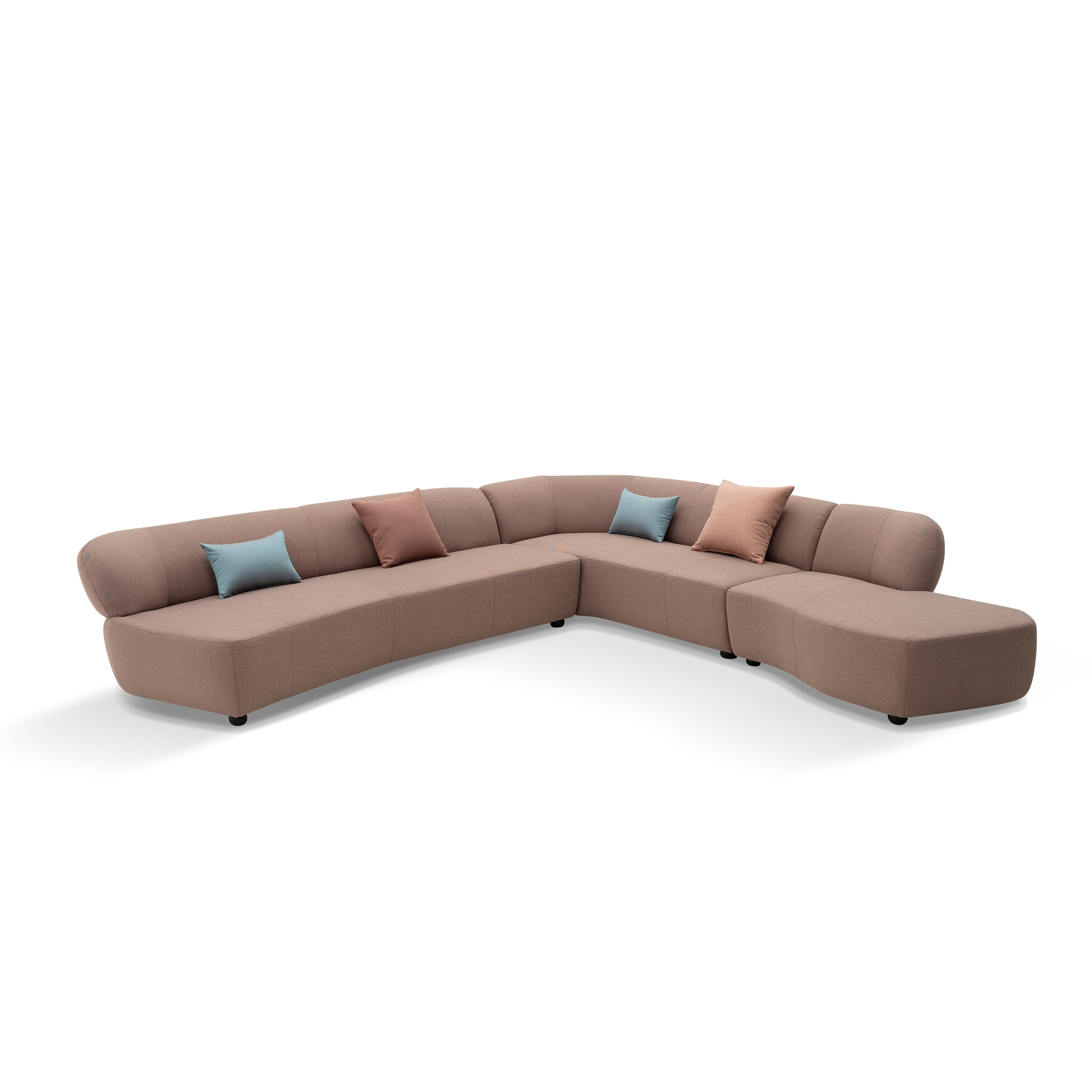 Minimalist Sofa SYF8071