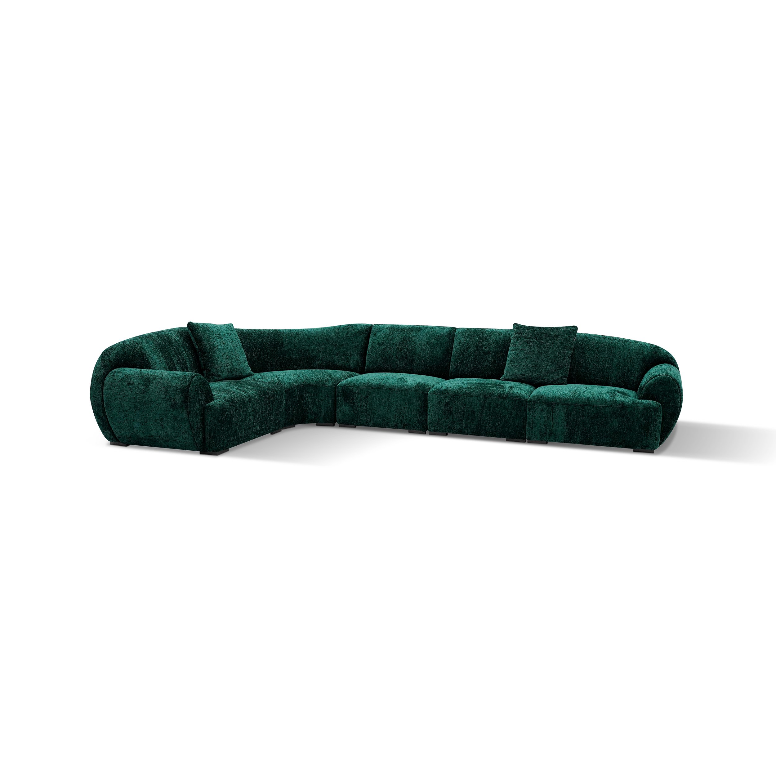 Minimalist Sofa SYF8076