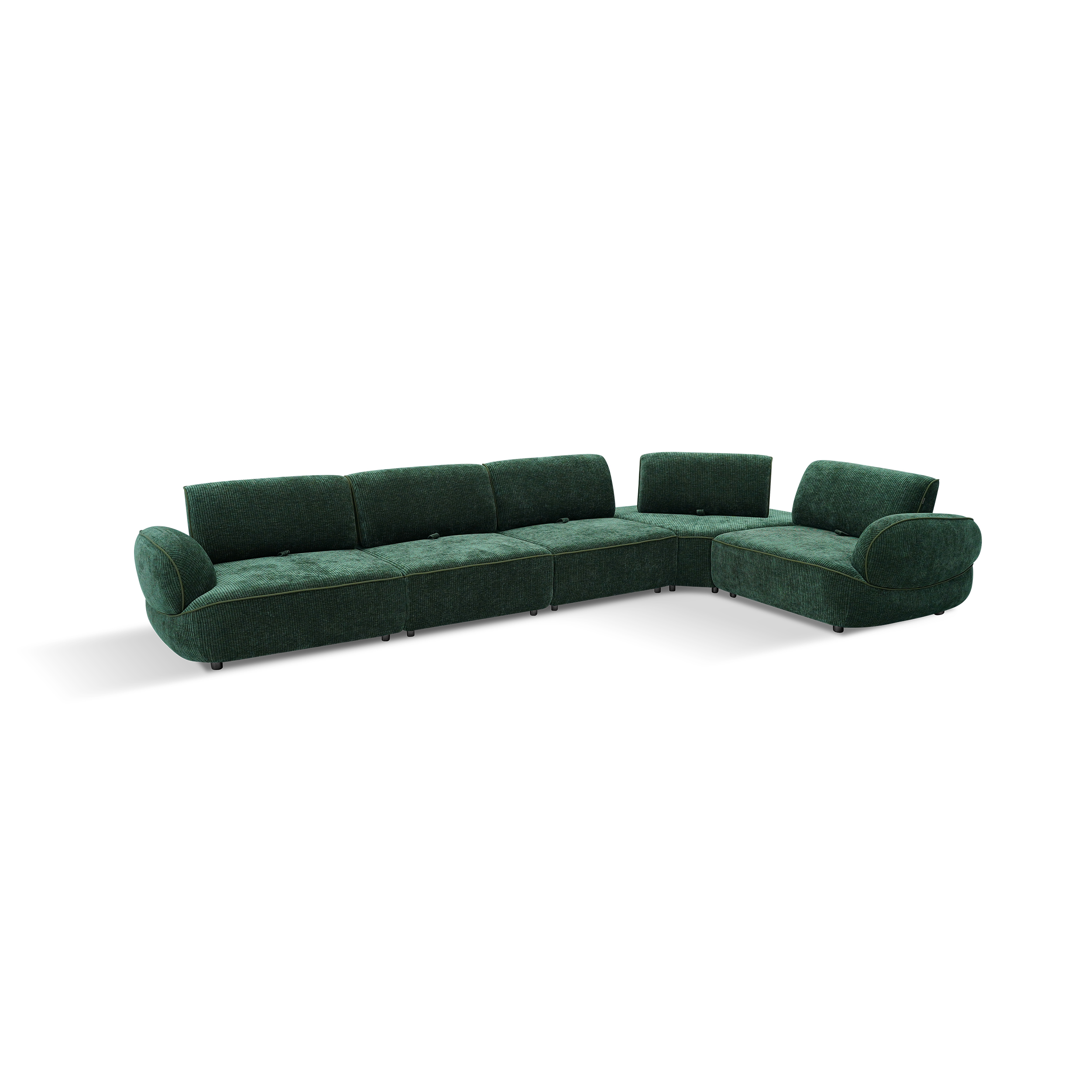 Minimalist Sofa SYF8077
