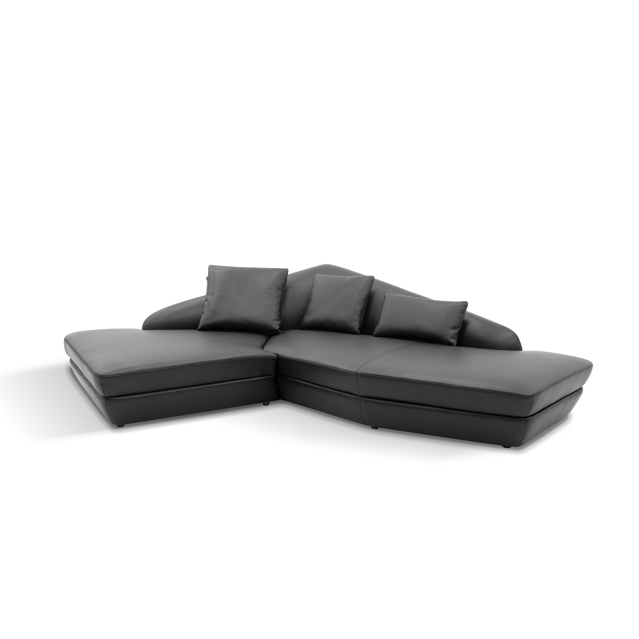 Minimalist Sofa SYF8078