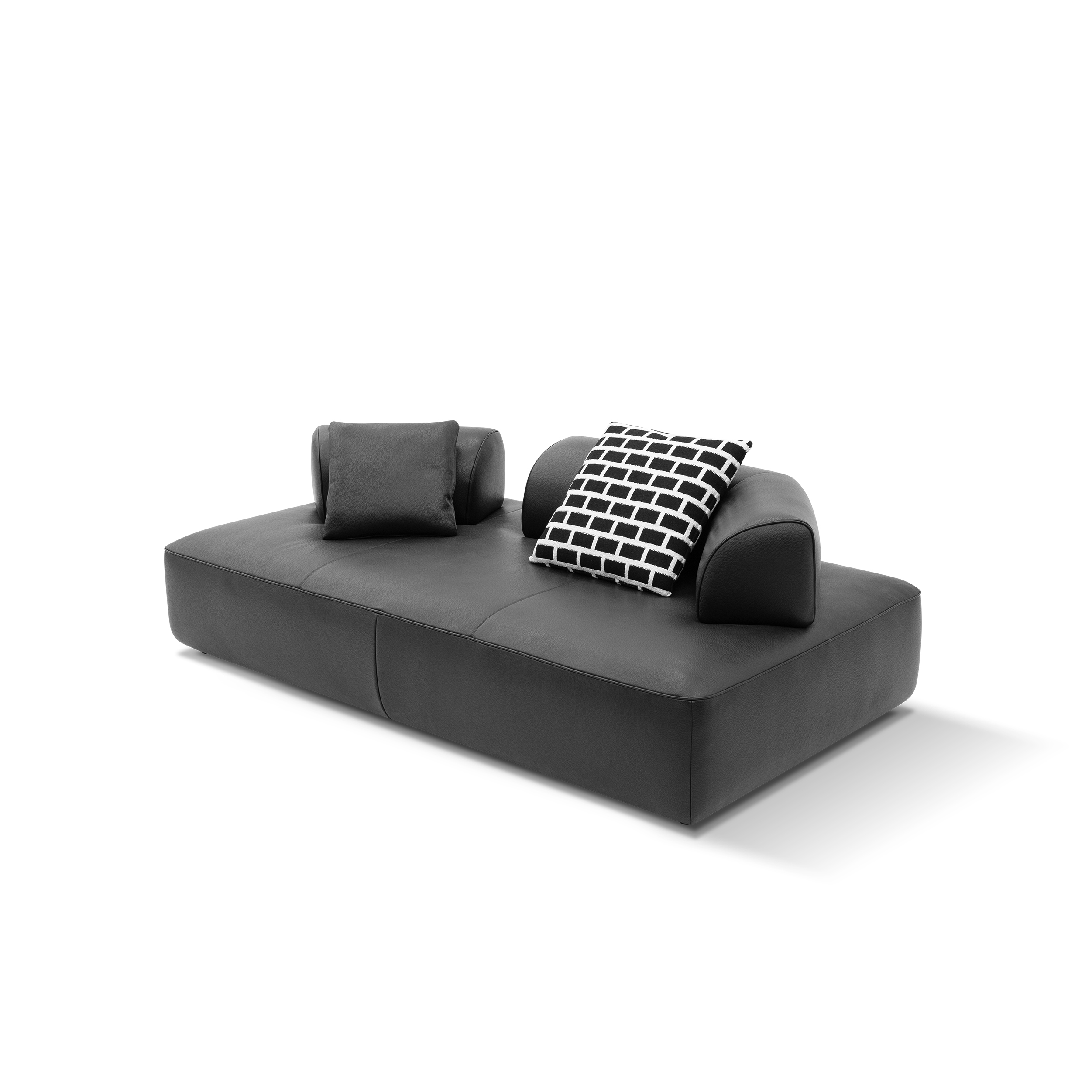 Minimalist Sofa SYF8080