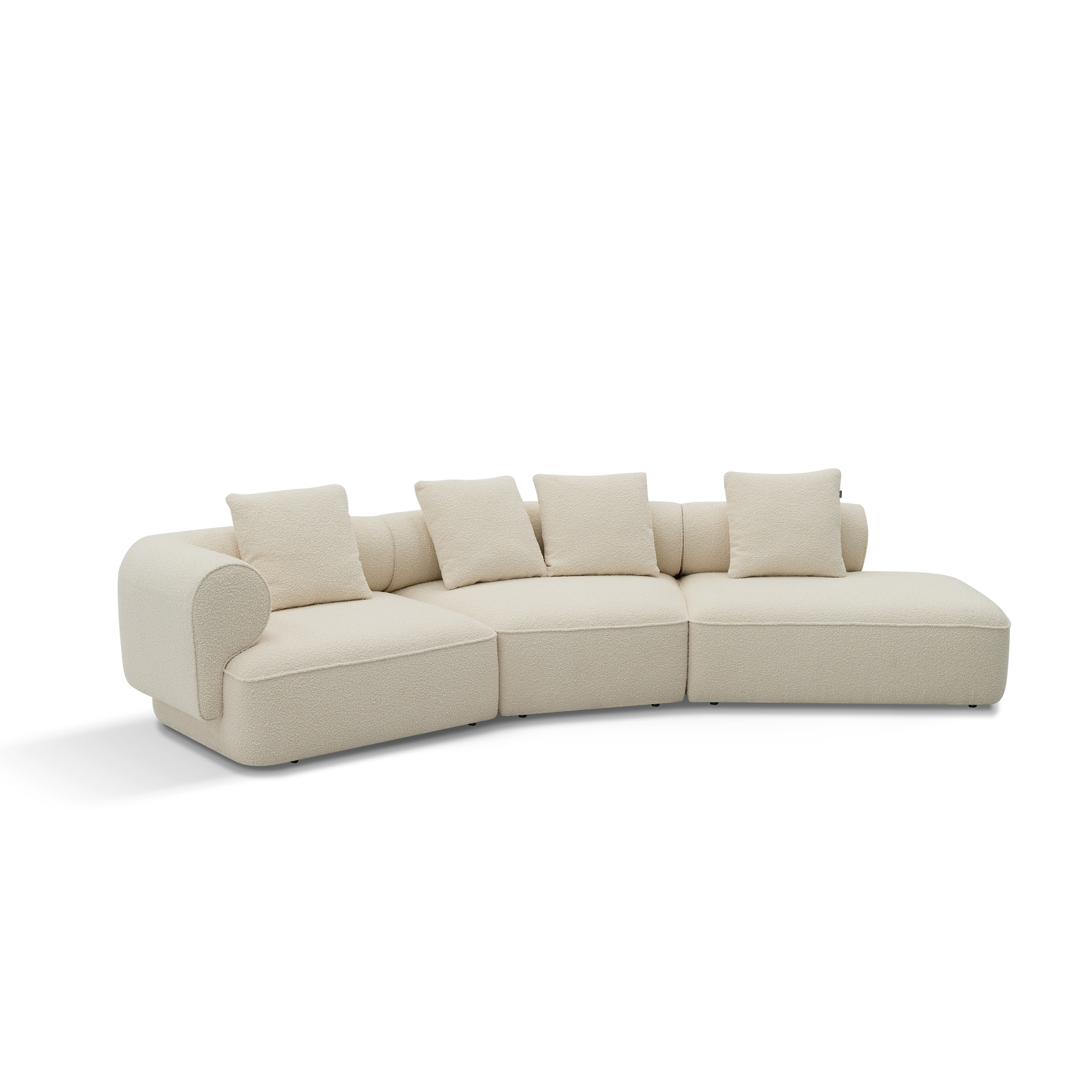 Minimalist Sofa SYF8081