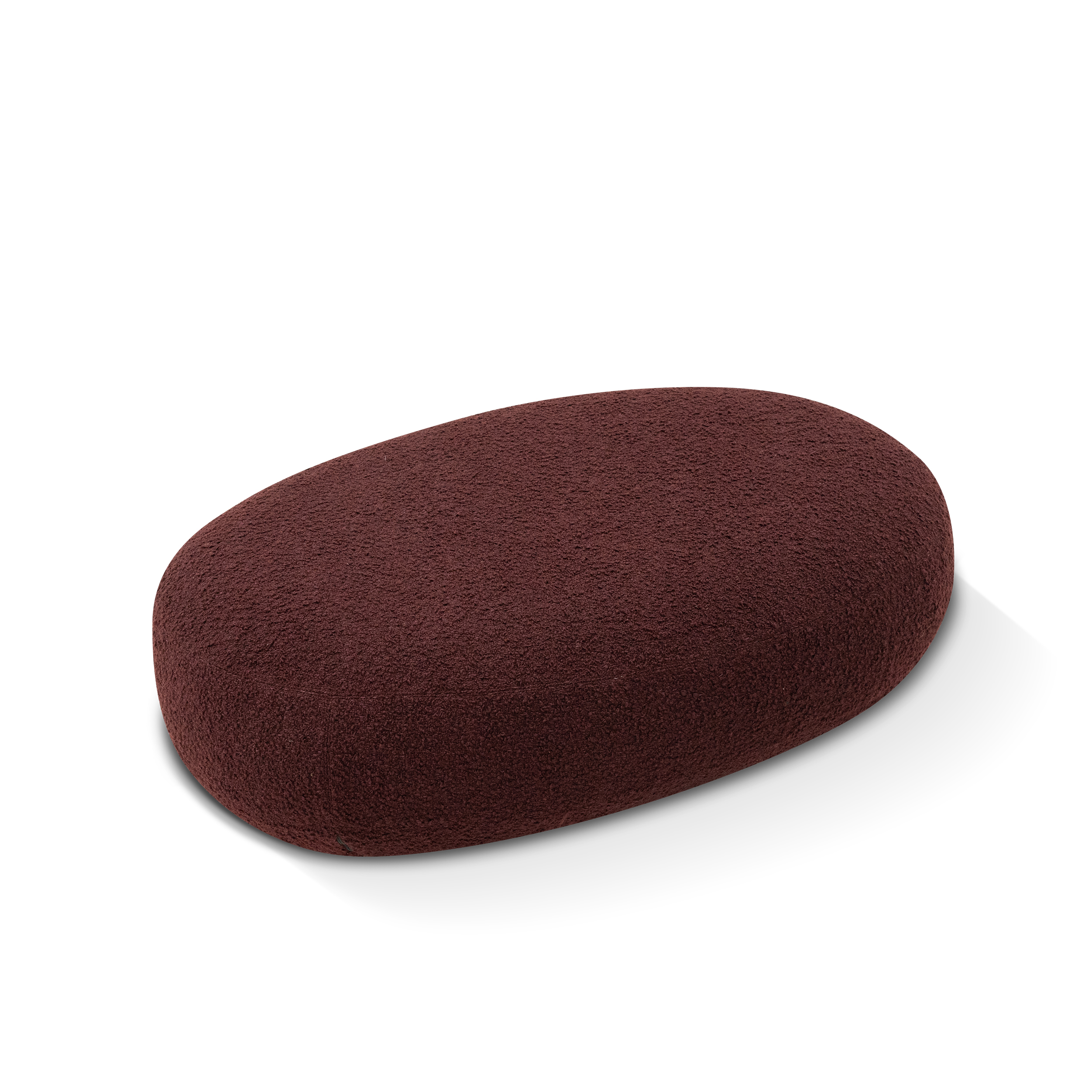 Minimalist Sofa bessel-sofa-footstool
