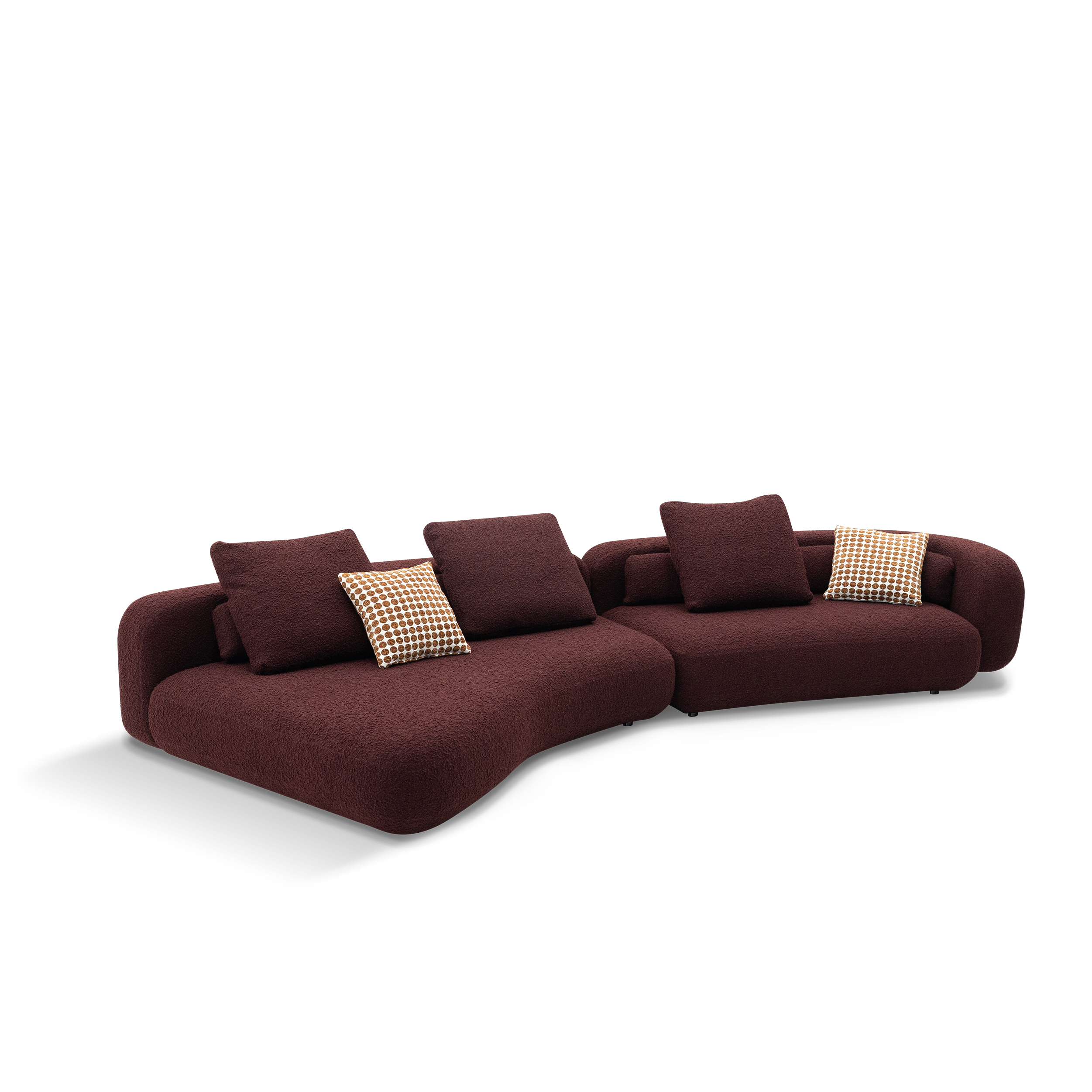 Minimalist Sofa bessel-sofa