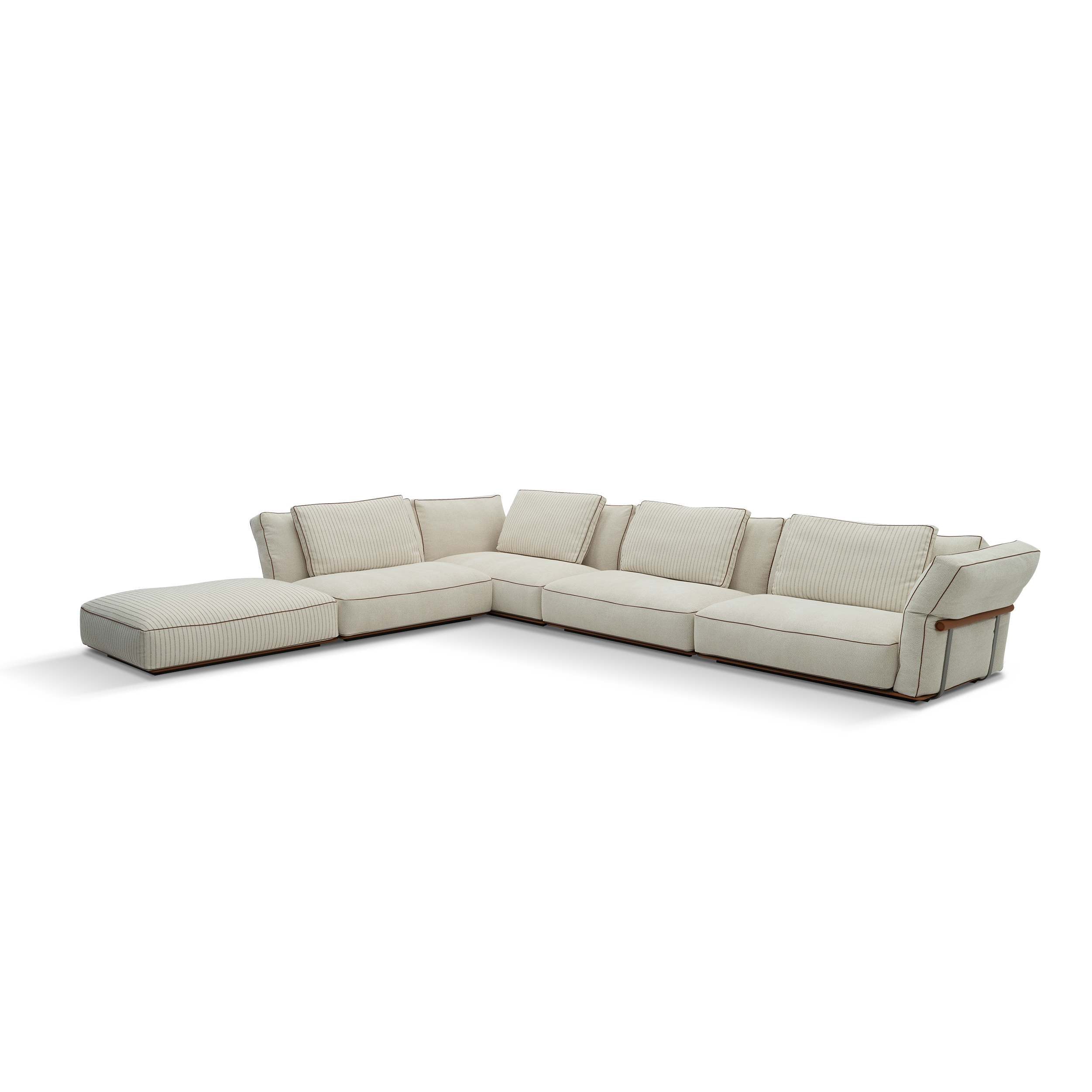 Minimalist Sofa camelot-sofa
