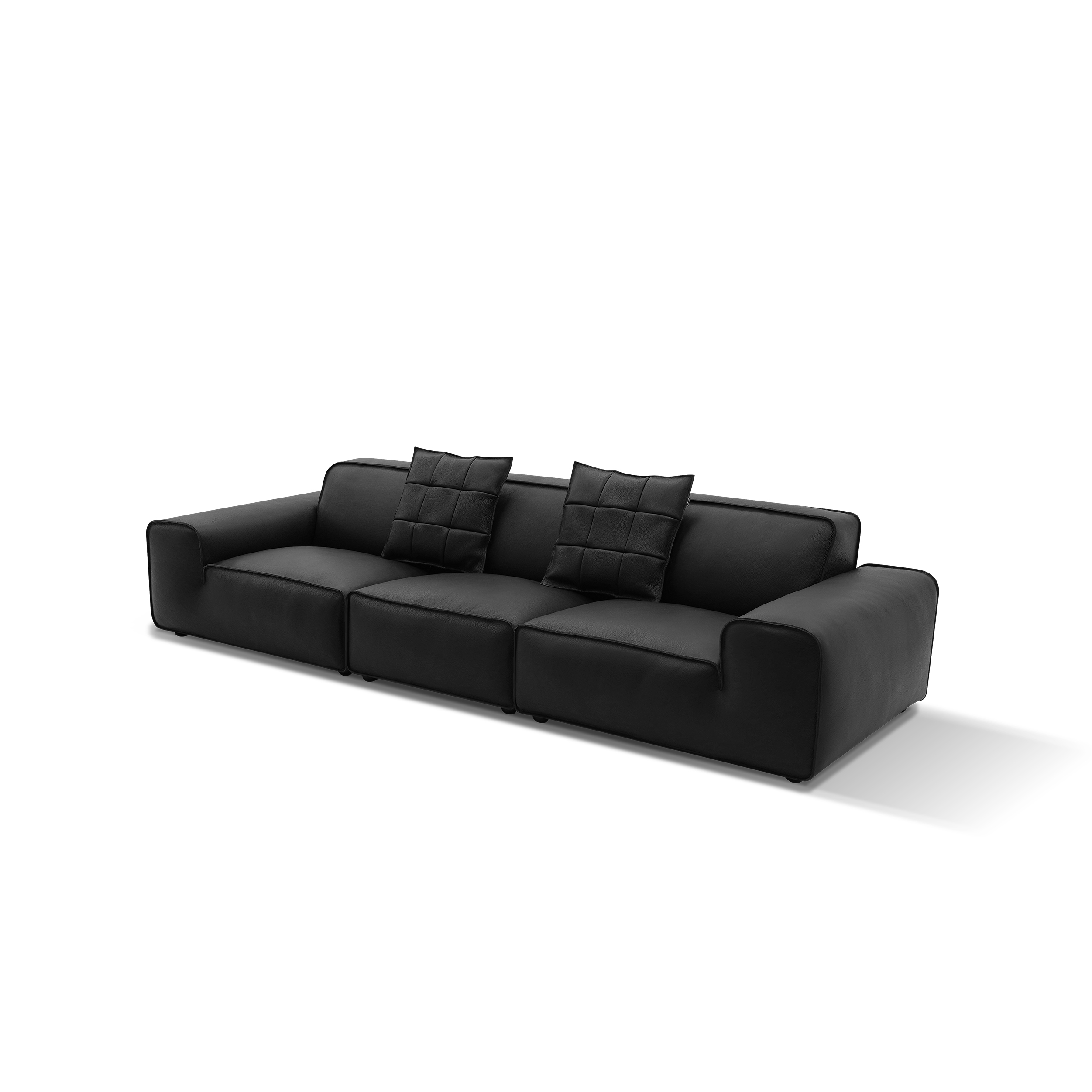 Minimalist Sofa da-hei-niu-sofa