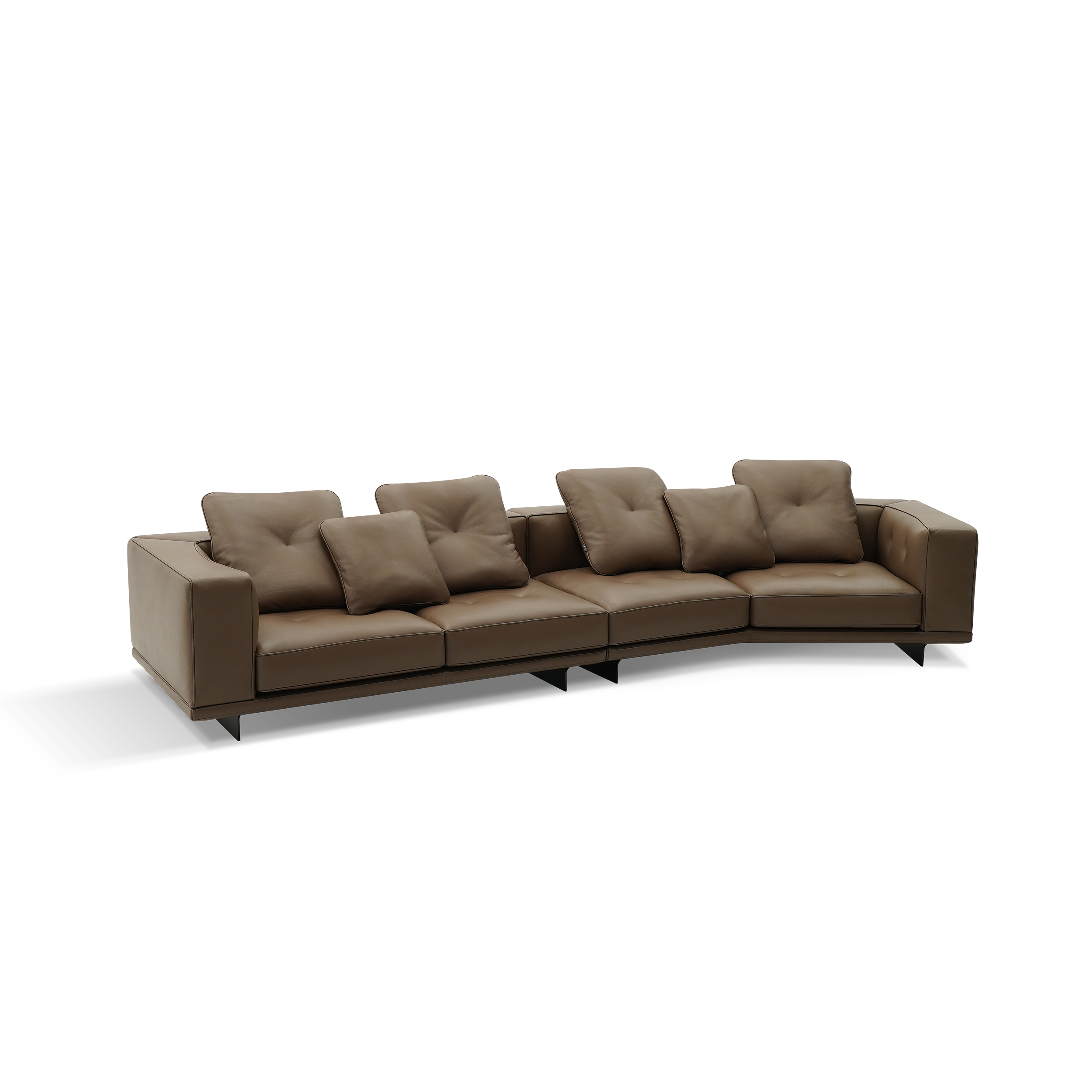 Minimalist Sofa dylan-sofa-reproduction-high-end