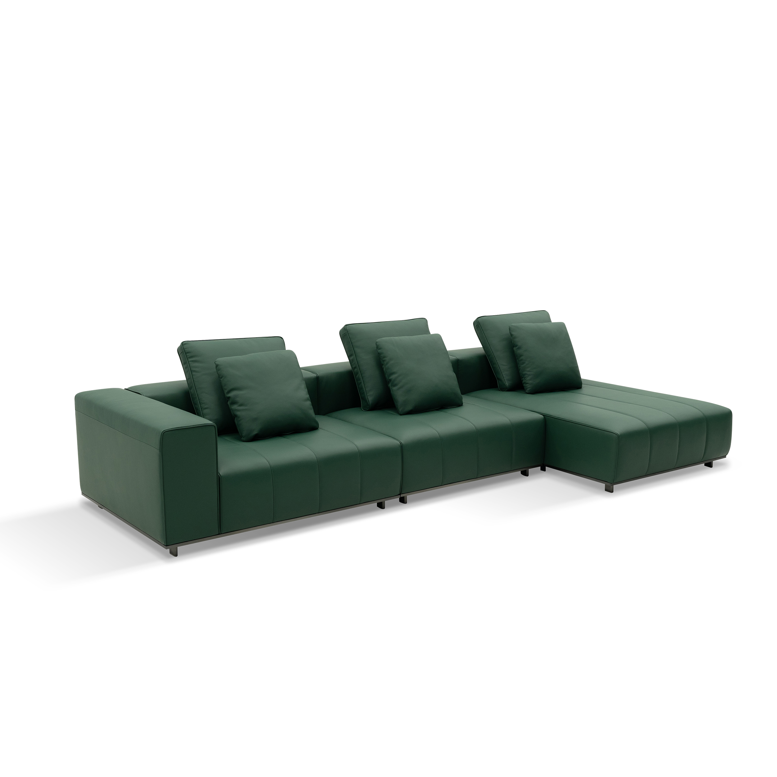 Minimalist Sofa goodman-sofa-reproduction-high-end-plus