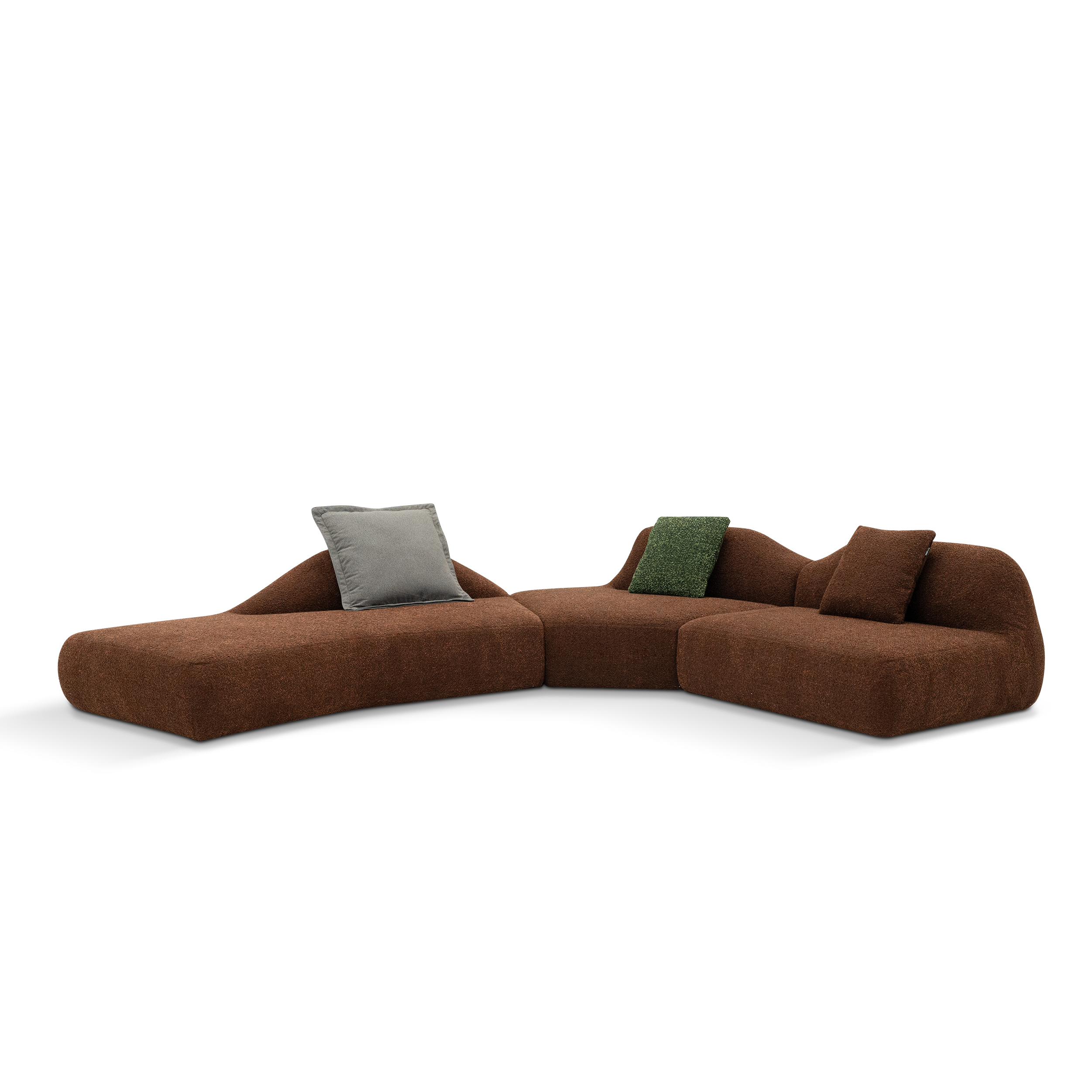 Minimalist Sofa hill-sofa