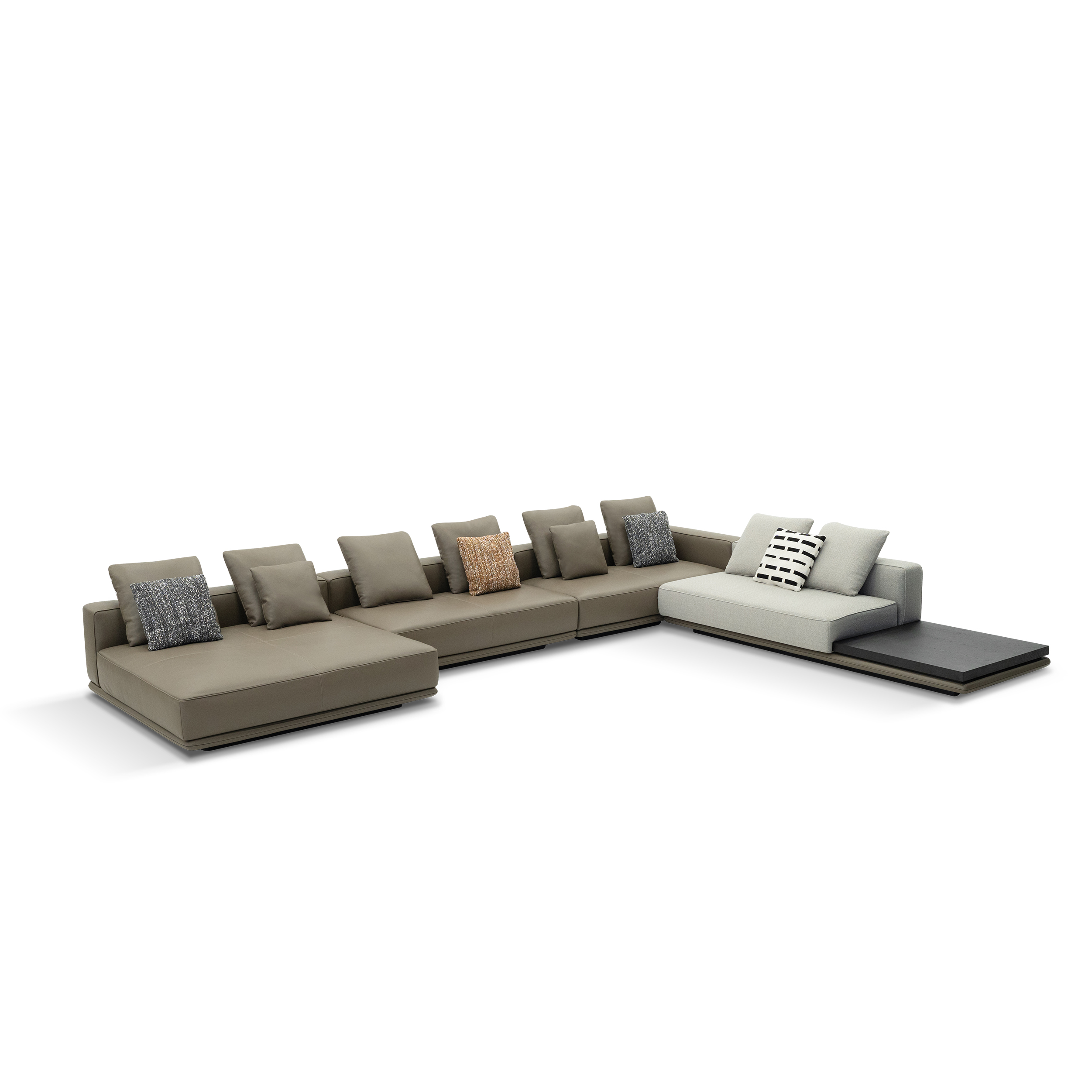 Minimalist Sofa horizon-reproduction-high-end-