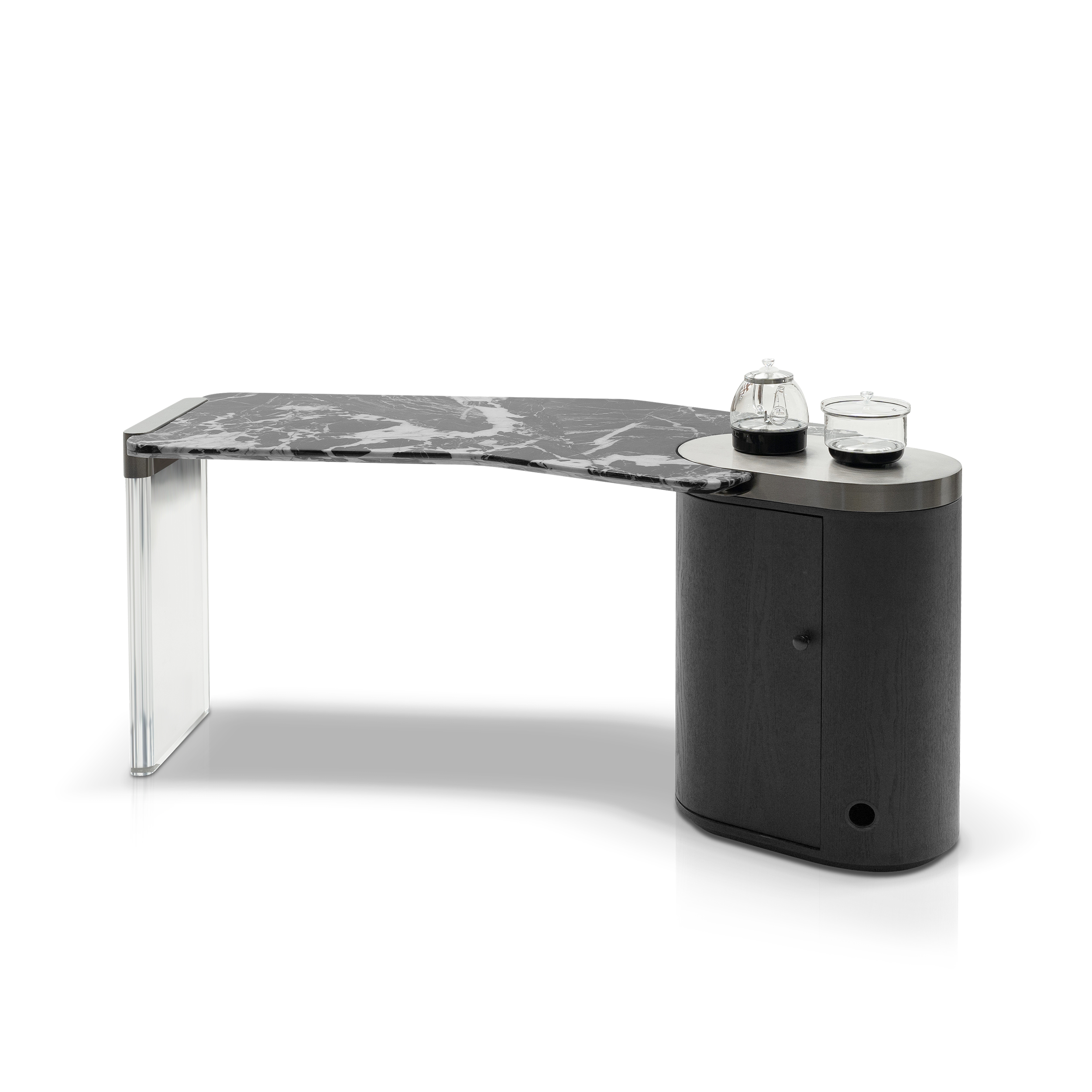 Minimalist Tea Table & Accessory SY653