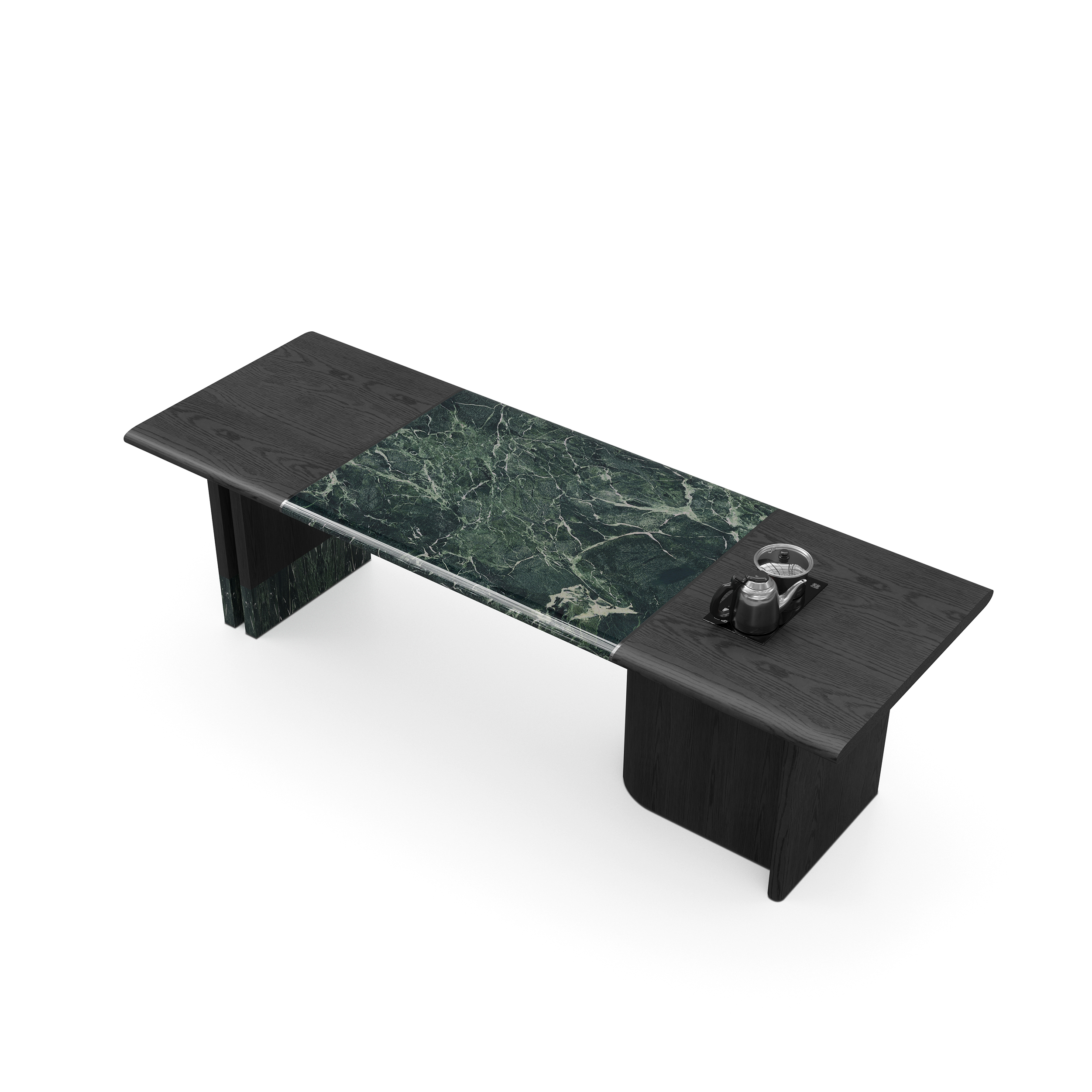 Minimalist Tea Table & Accessory SY655